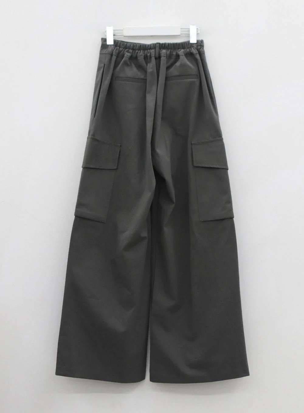Baggy Maxi Cargo Pants CO14 - Image 15