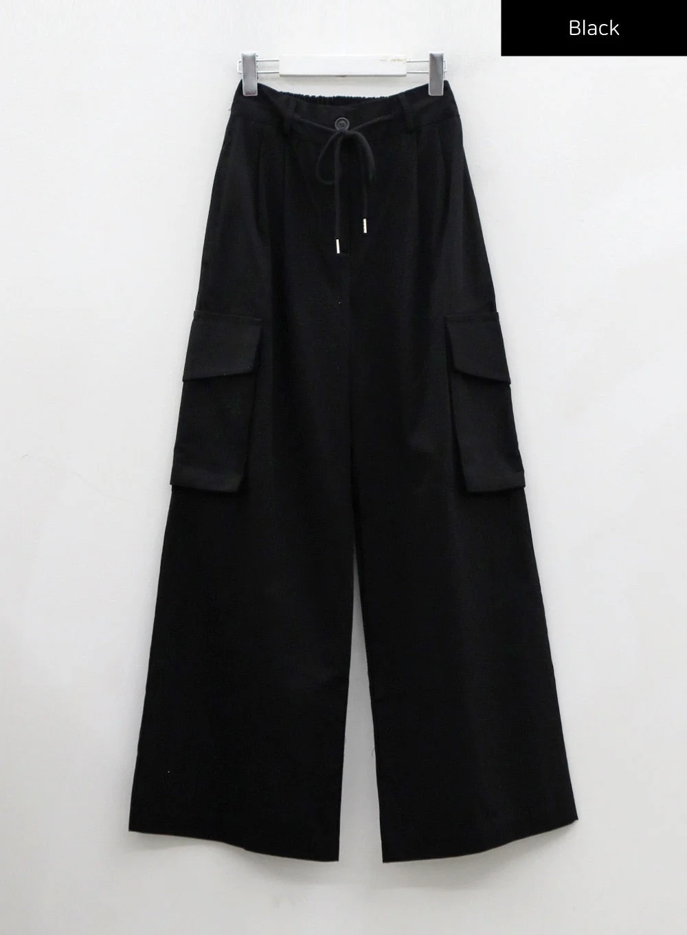 Baggy Maxi Cargo Pants CO14 - Image 16