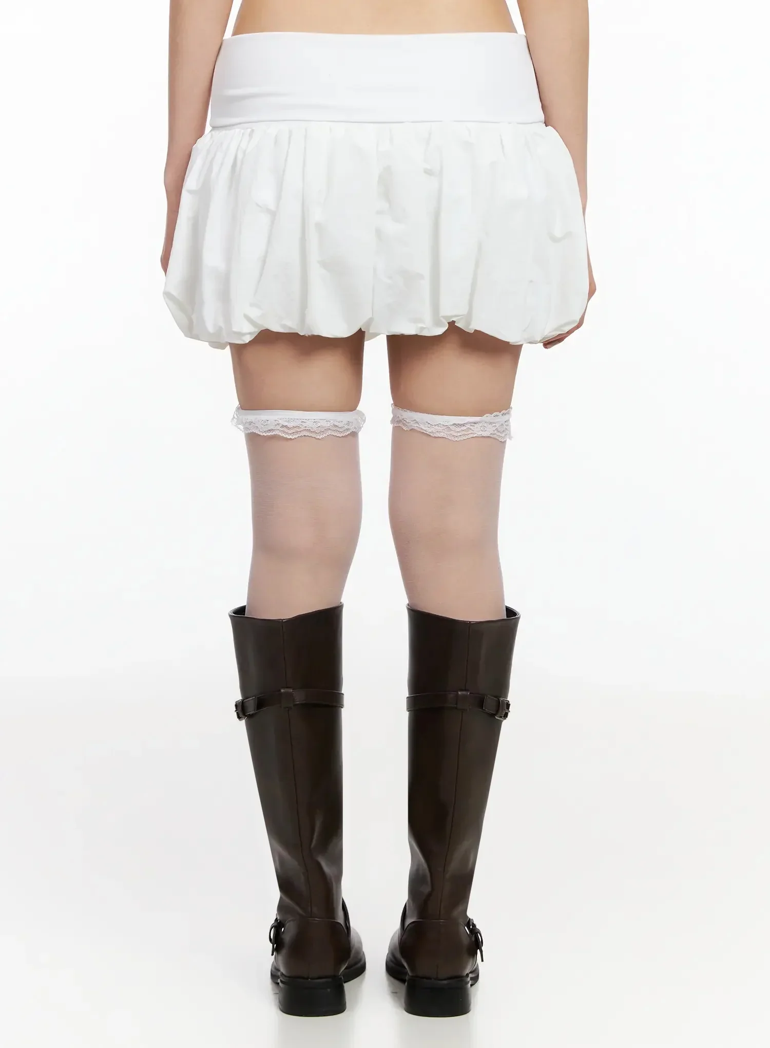 Balloon Skort IA523 - Image 11