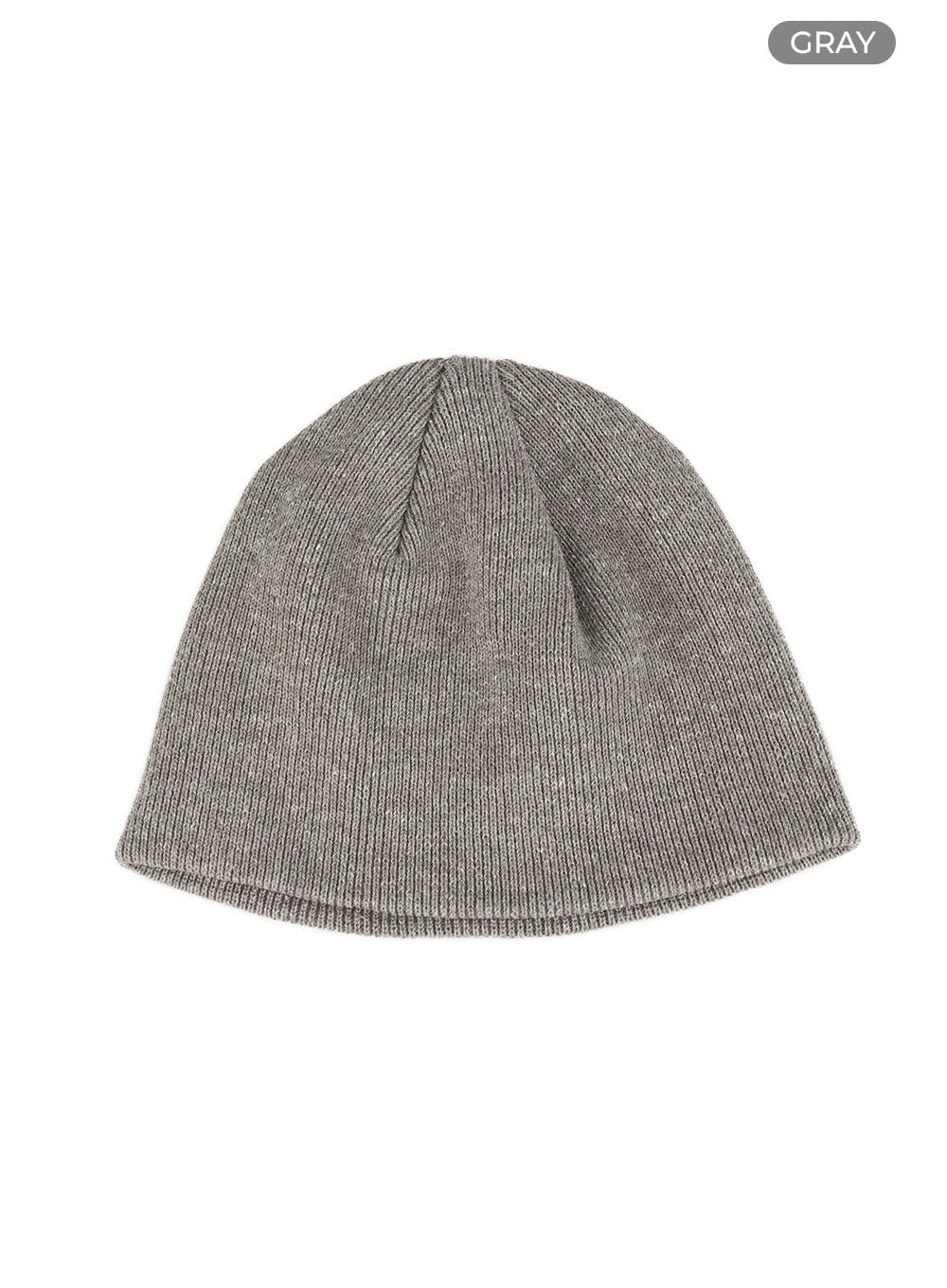 Basic Beanie CA430 - Image 7