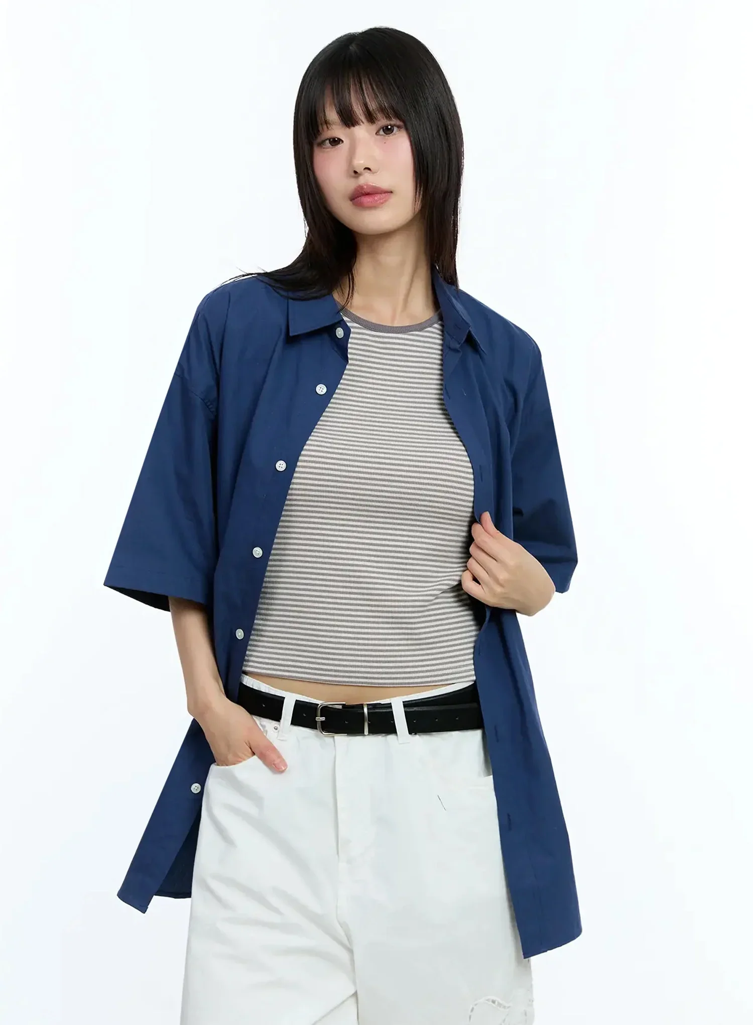 Basic Belt IU523 - Image 2
