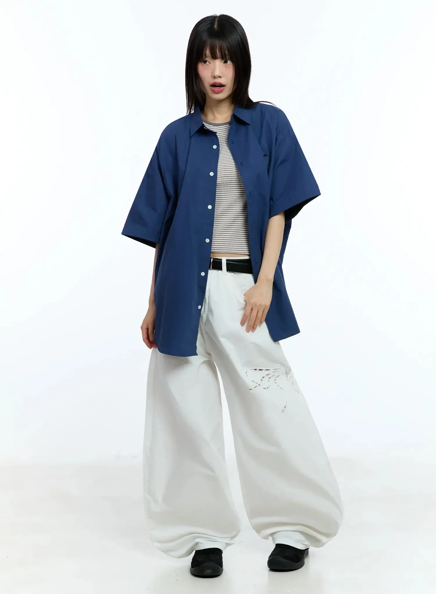 Basic Belt IU523 - Image 3