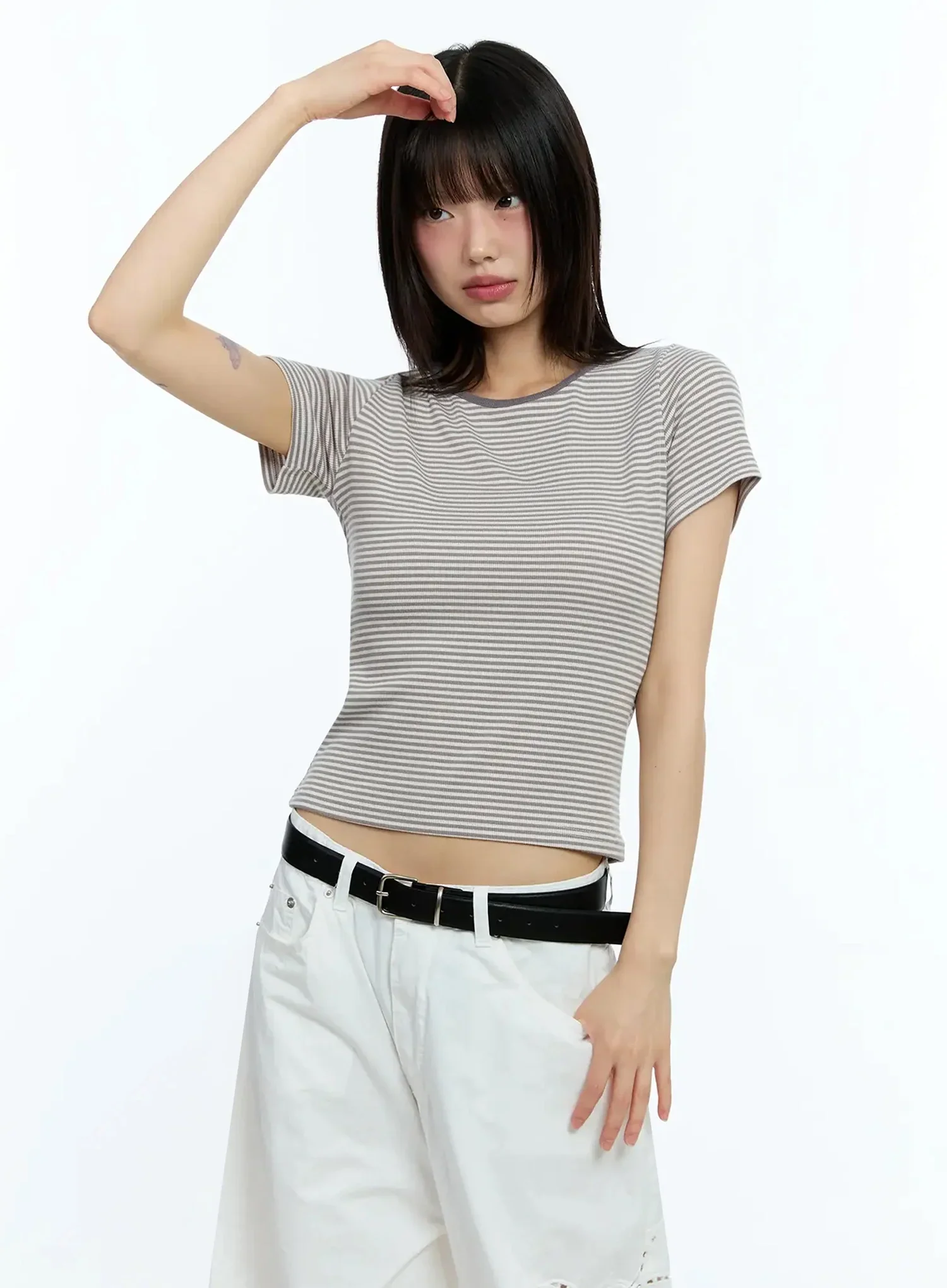 Basic Belt IU523 - Image 4