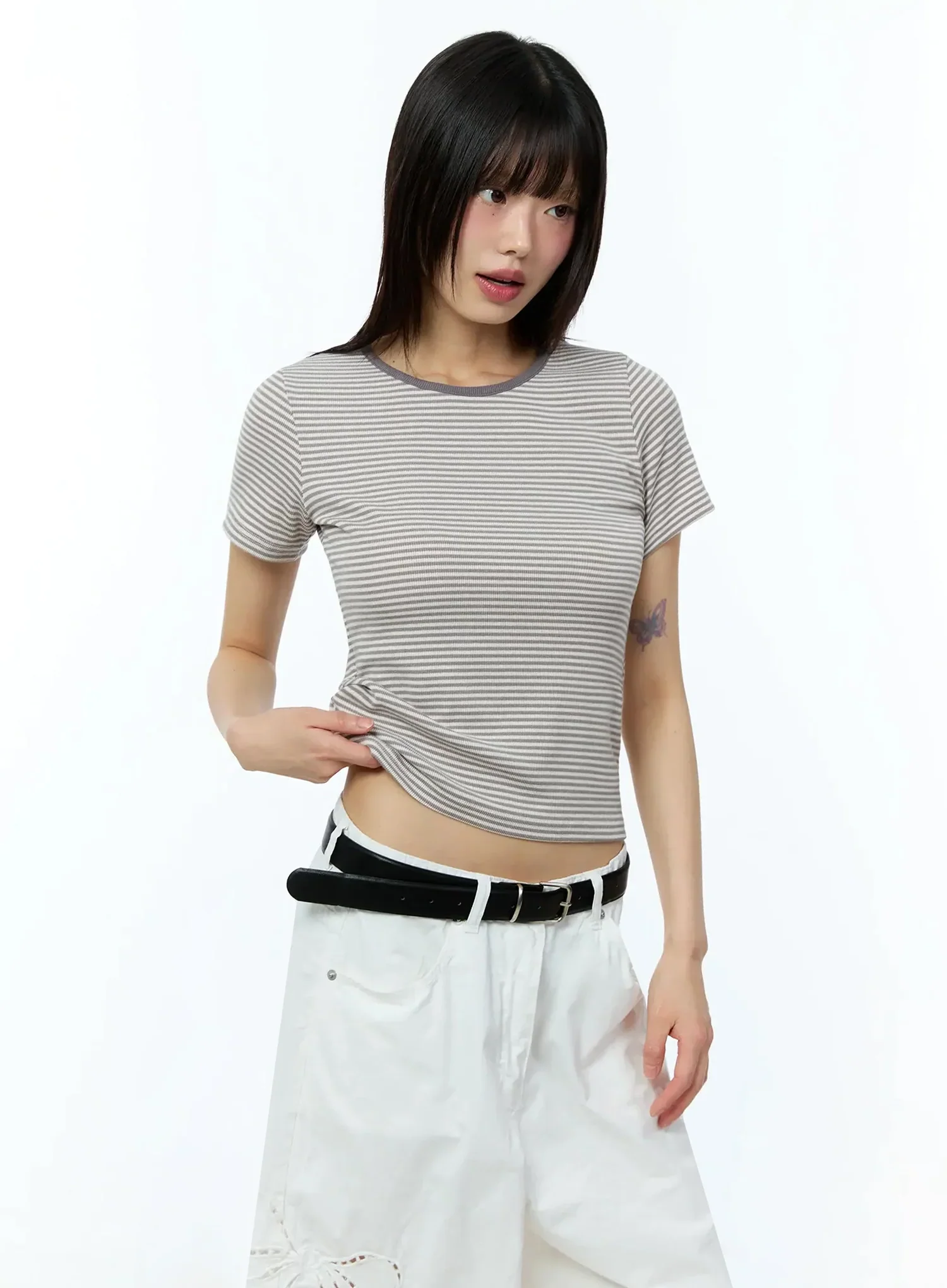 Basic Belt IU523 - Image 5