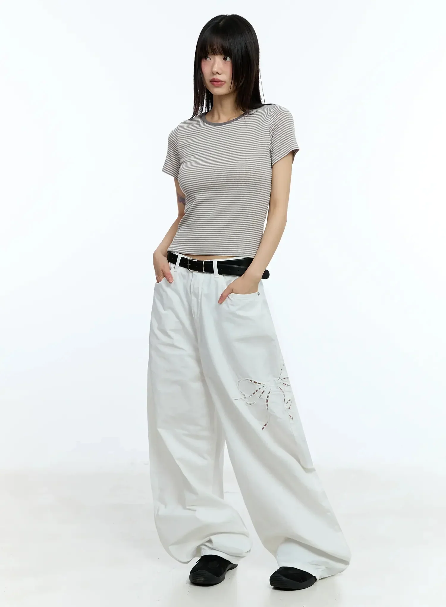 Basic Belt IU523 - Image 7