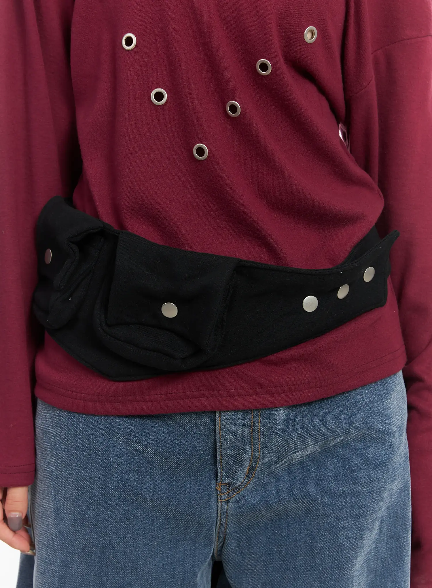Basic Belt Pouch CN528