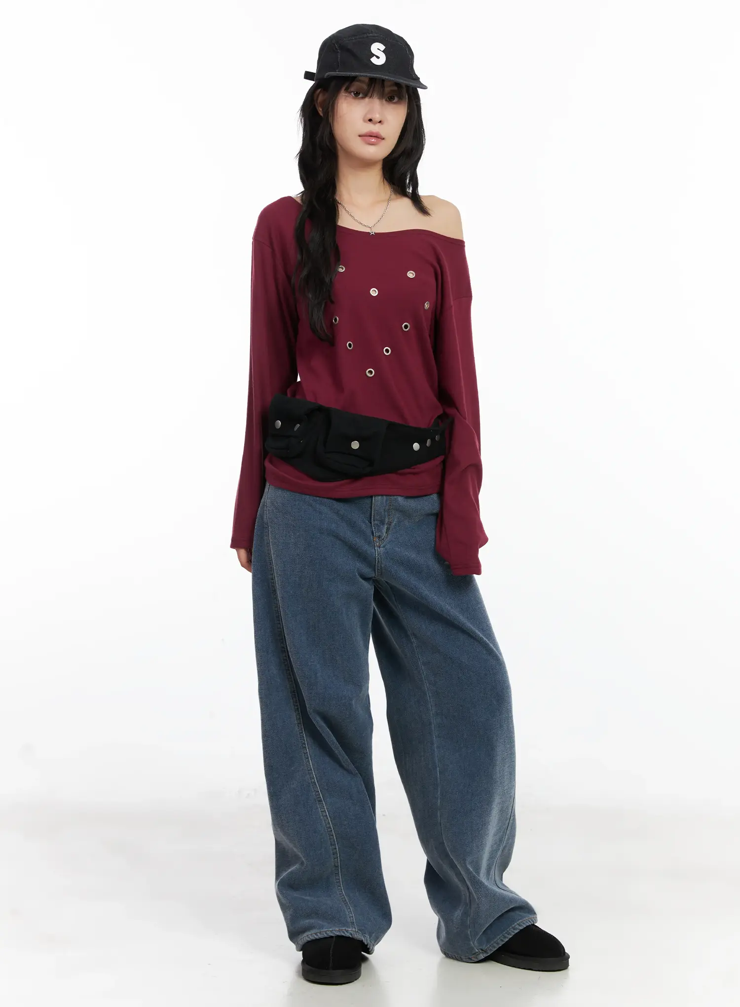 Basic Belt Pouch CN528 - Image 3