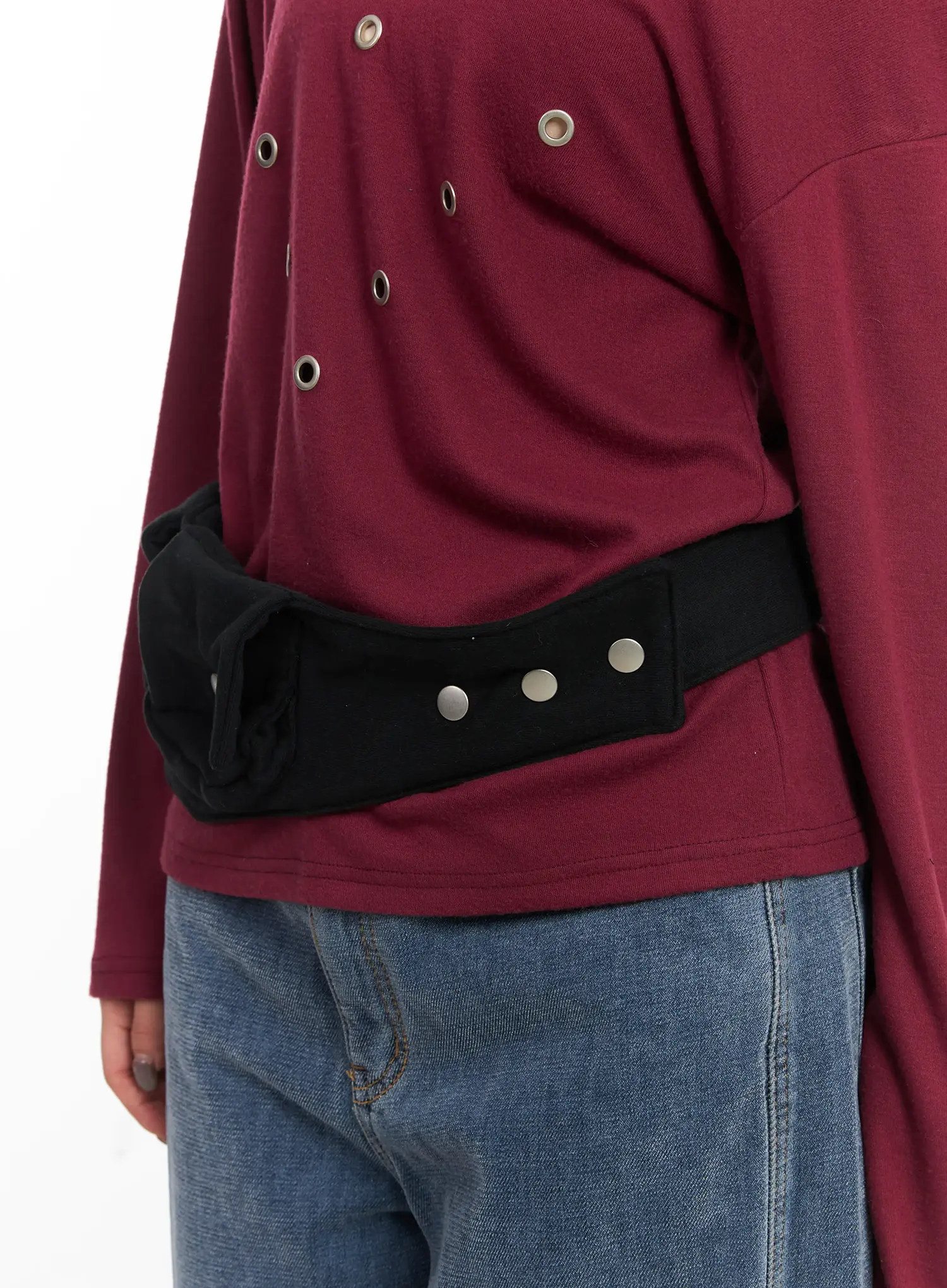 Basic Belt Pouch CN528 - Image 4
