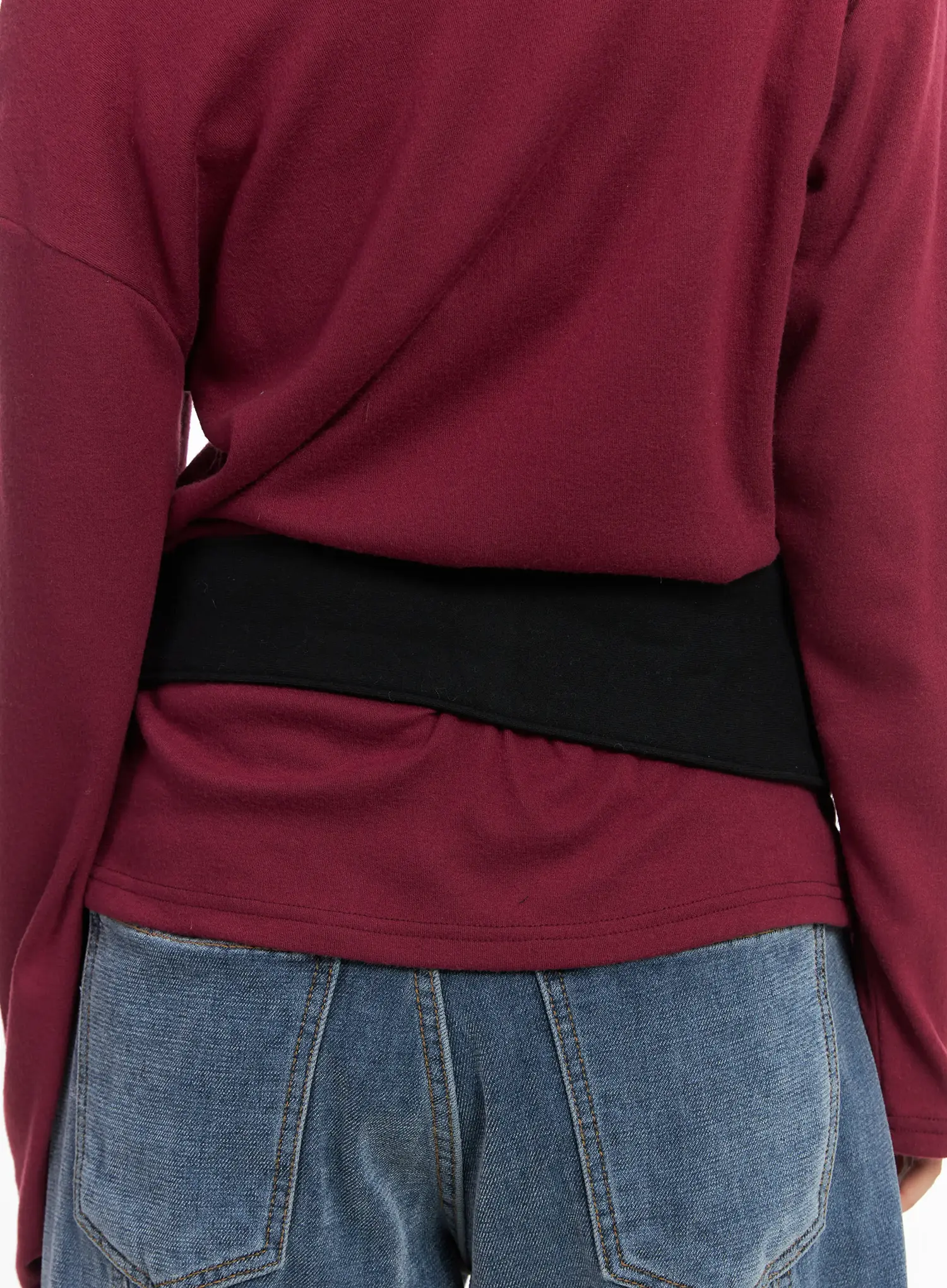 Basic Belt Pouch CN528 - Image 5
