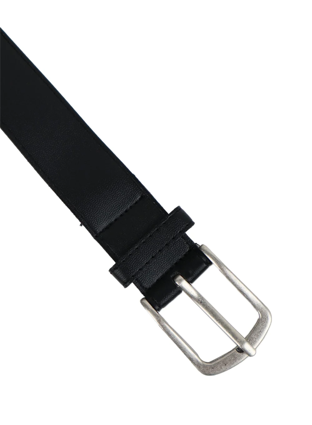 Basic Buckle Waist Belt IF421 - Image 2