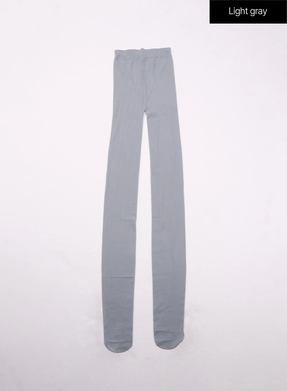 Basic Color Tights OF405 - Image 10