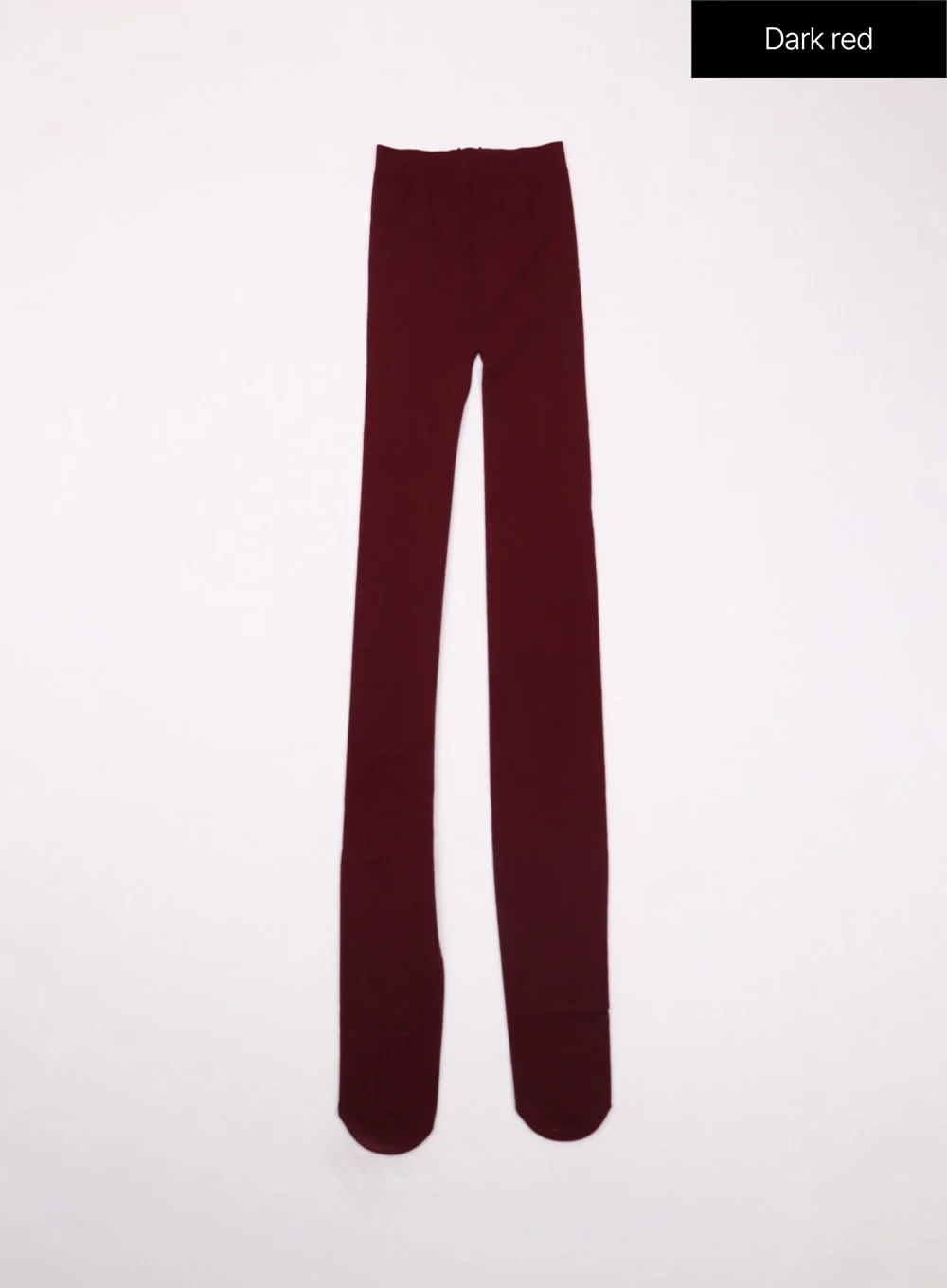 Basic Color Tights OF405 - Image 7