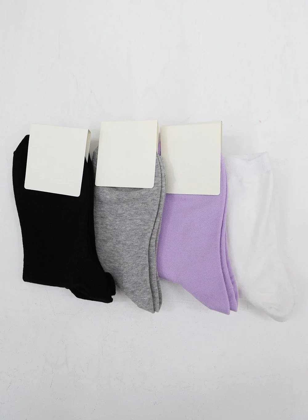 Basic Everyday Socks CU5 - Image 11