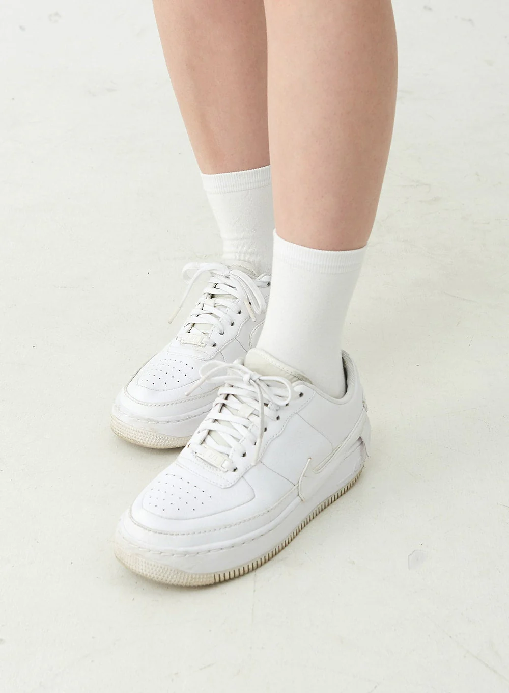 Basic Everyday Socks CU5 - Image 2