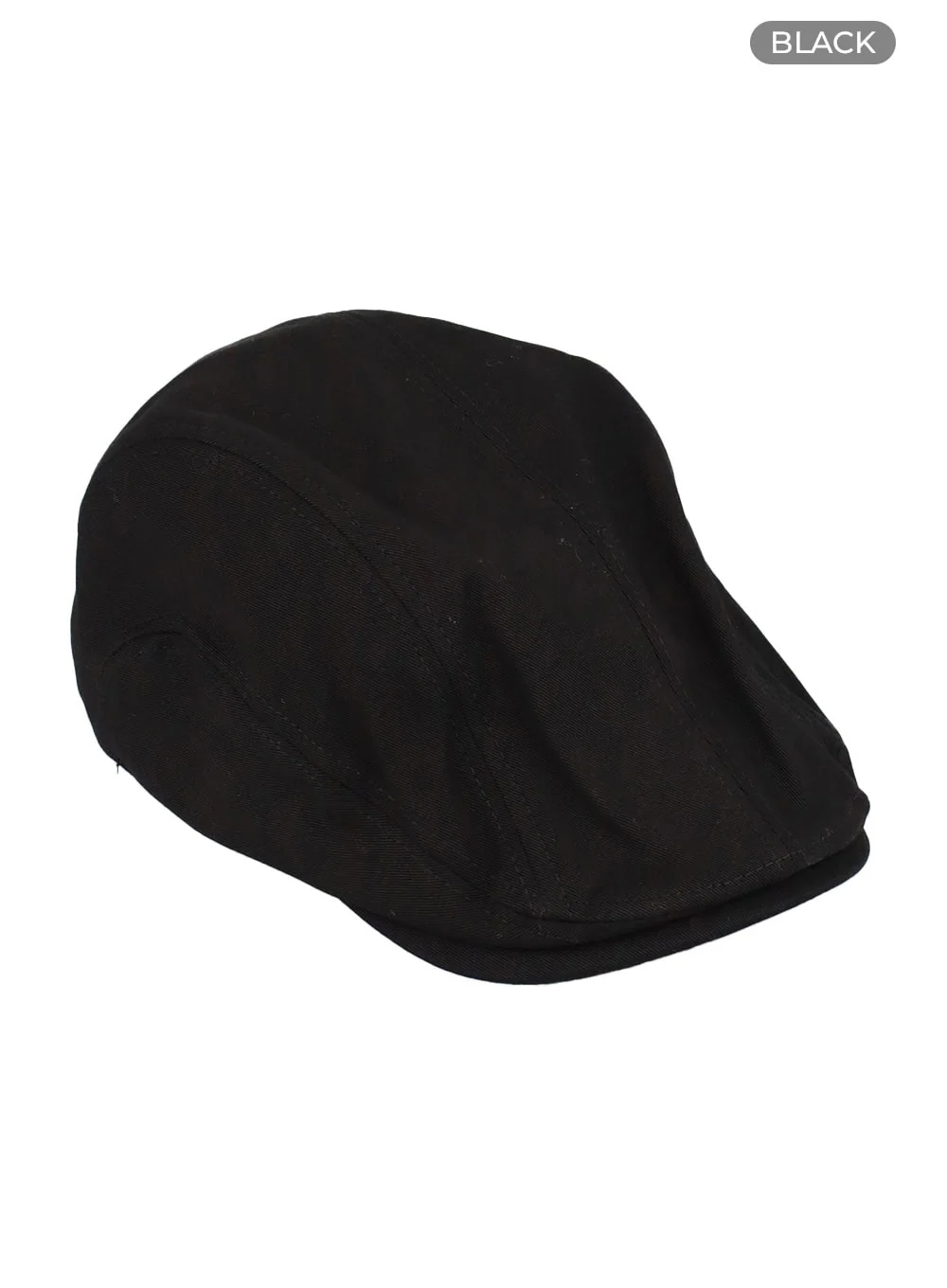Basic Flat Cap CA430 - Image 8