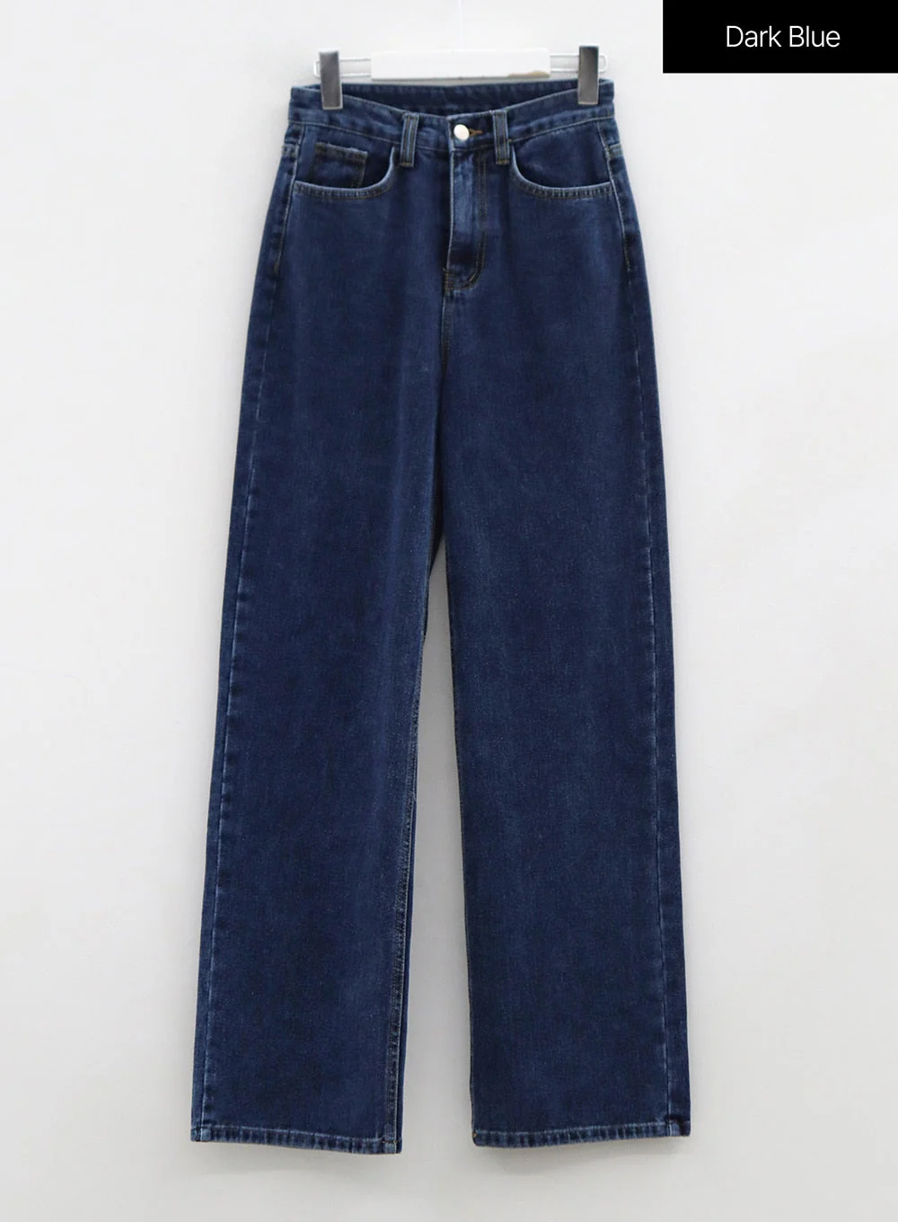 Basic Long Denim Pants BS28 - Image 14