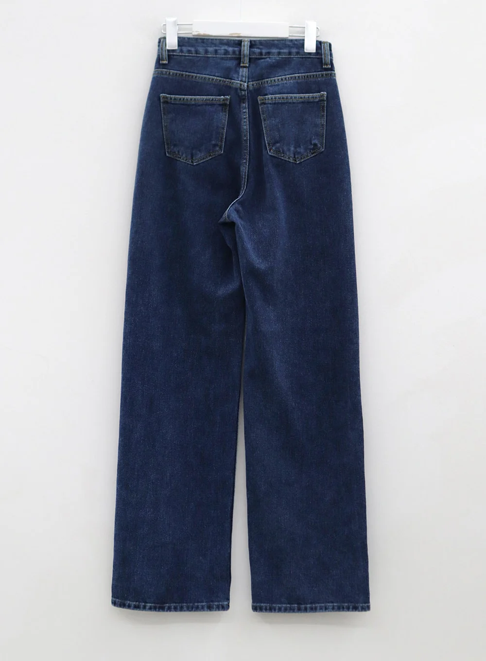 Basic Long Denim Pants BS28 - Image 15