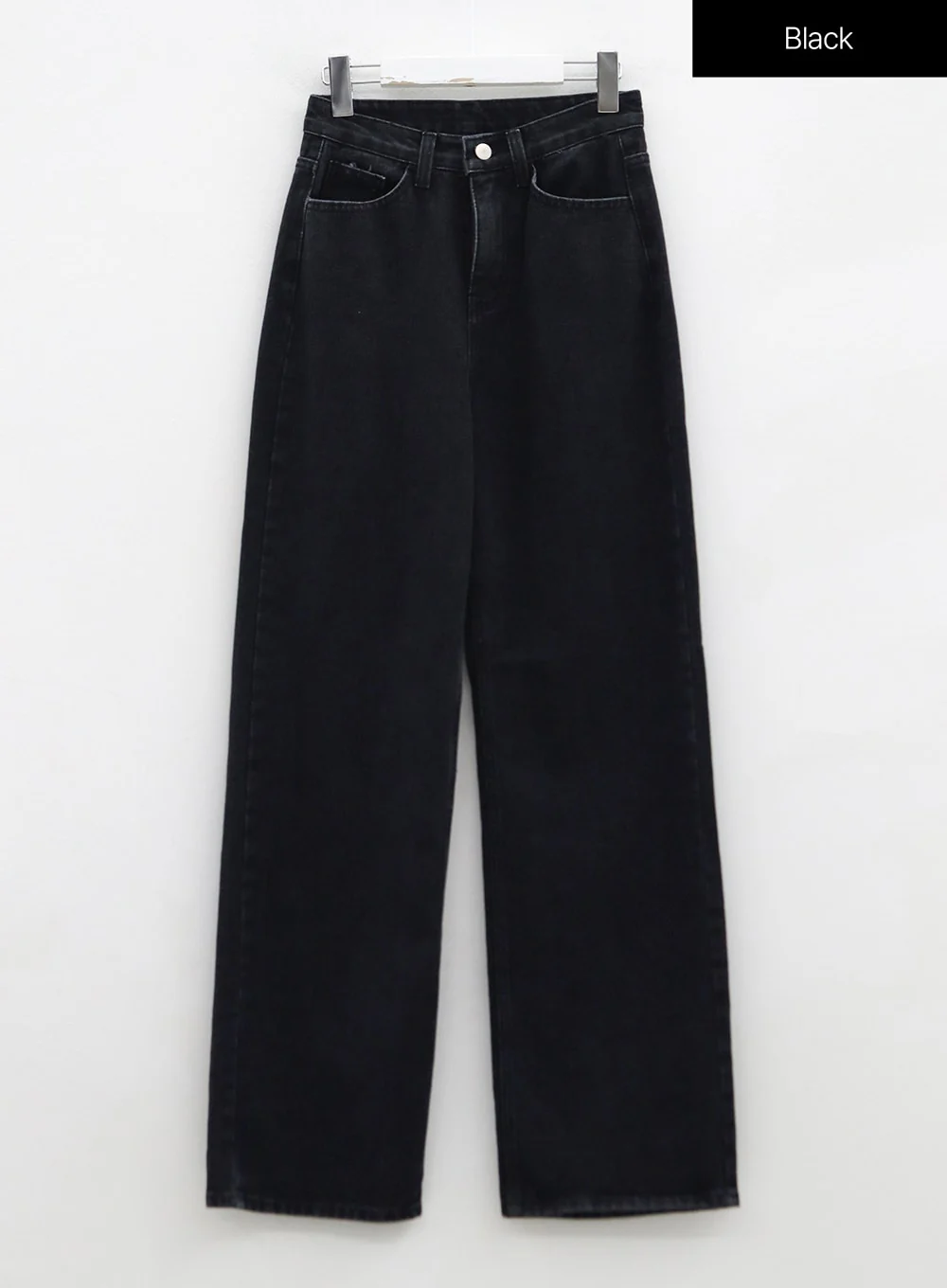 Basic Long Denim Pants BS28 - Image 16