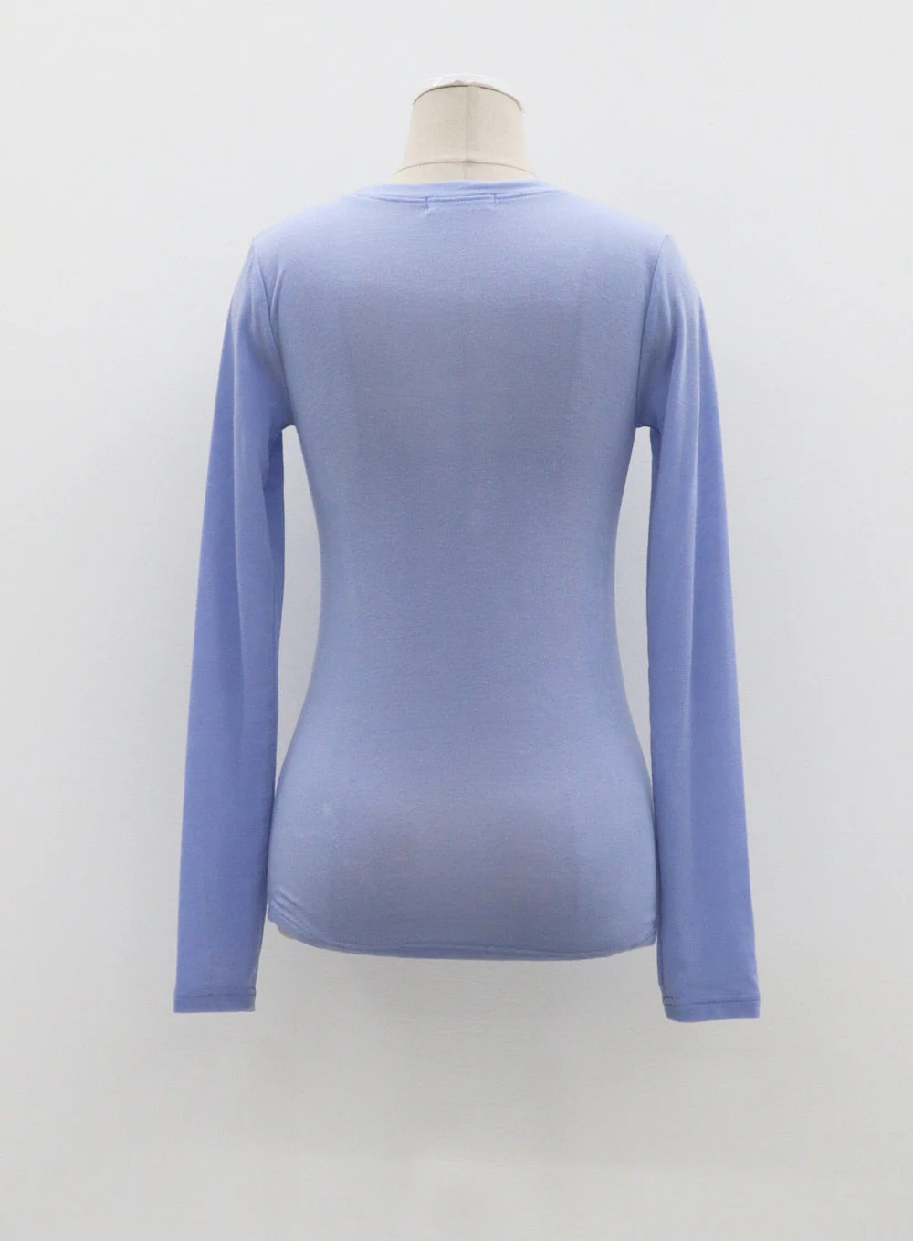 Basic Long Sleeve T CF317 - Image 21