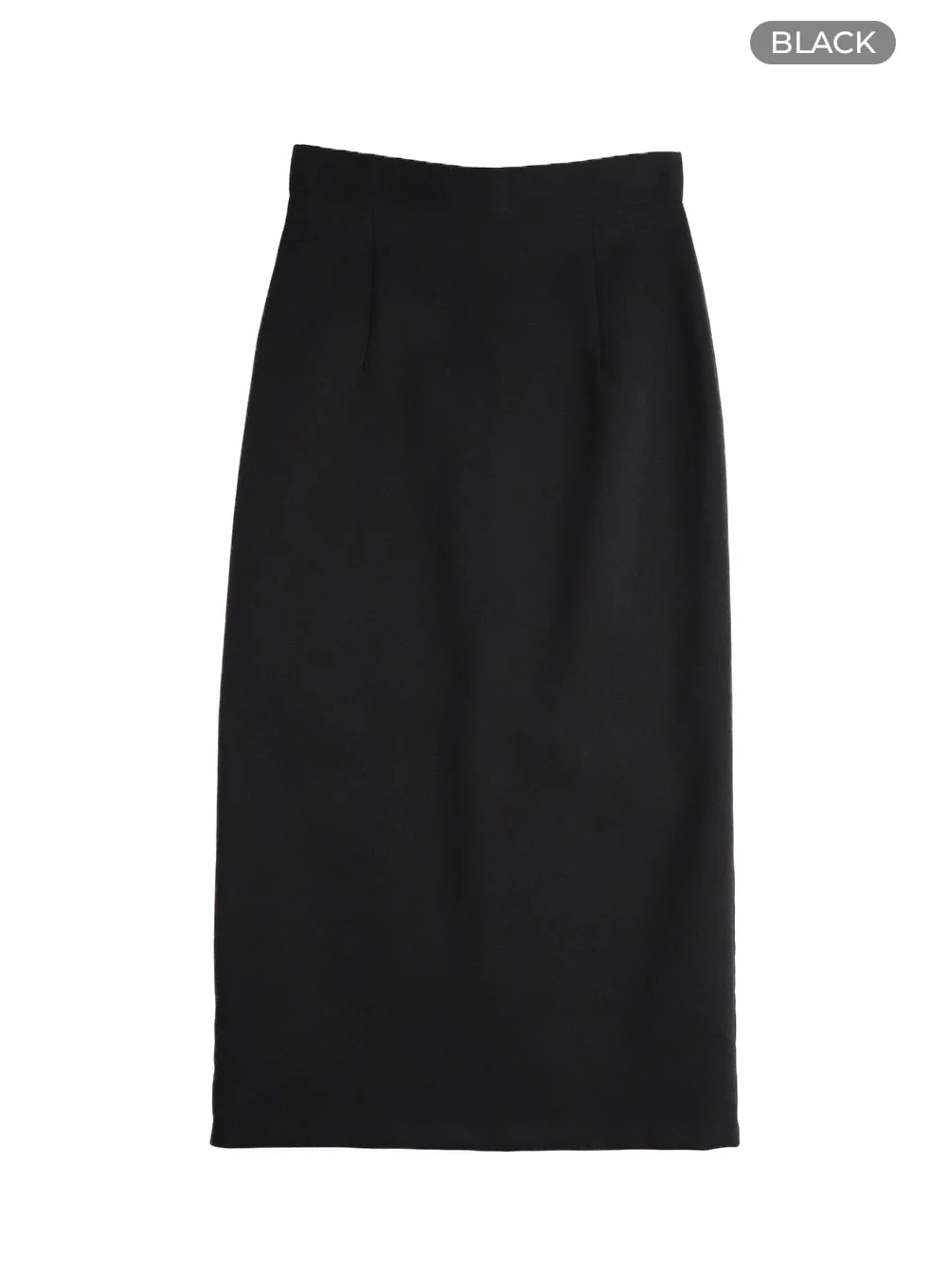 Basic Maxi Skirt IM414 - Image 8