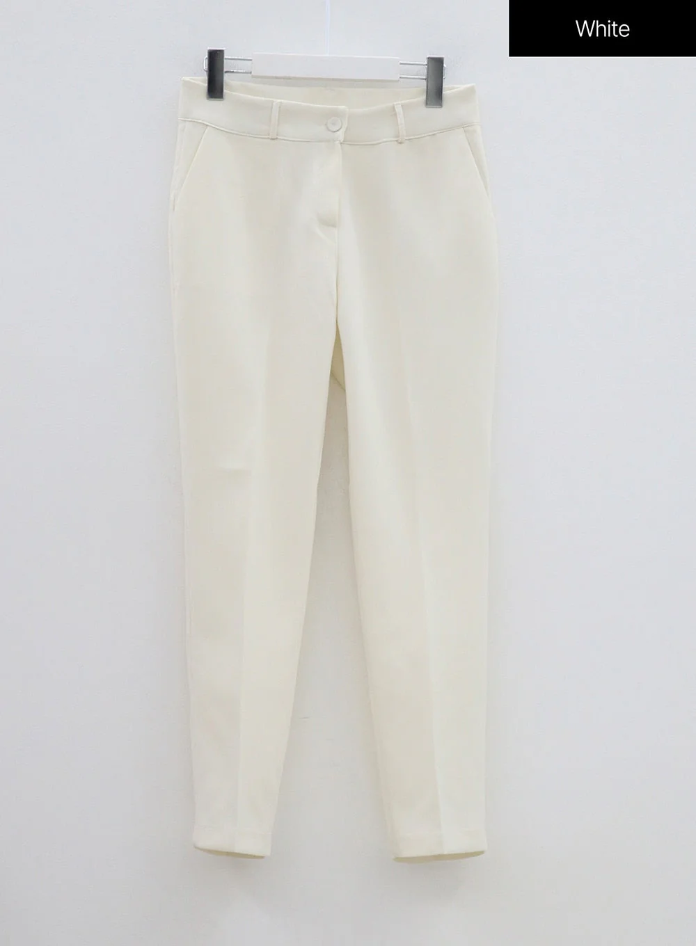 Basic Tailored Pants BM304 - Image 12