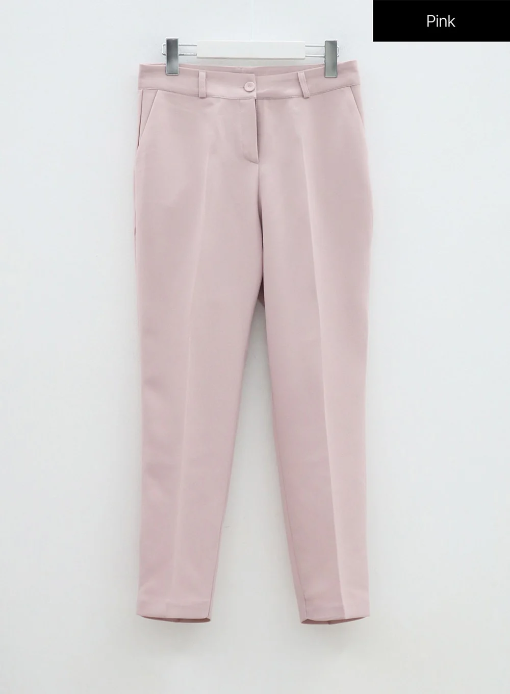 Basic Tailored Pants BM304 - Image 13