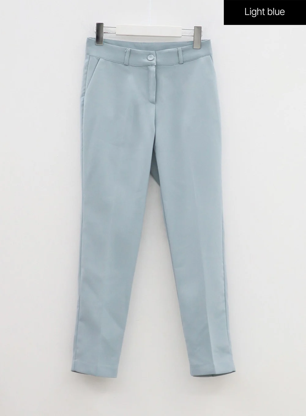 Basic Tailored Pants BM304 - Image 15