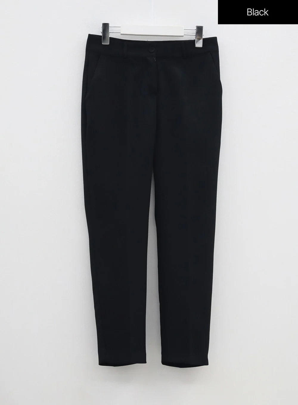 Basic Tailored Pants BM304 - Image 17