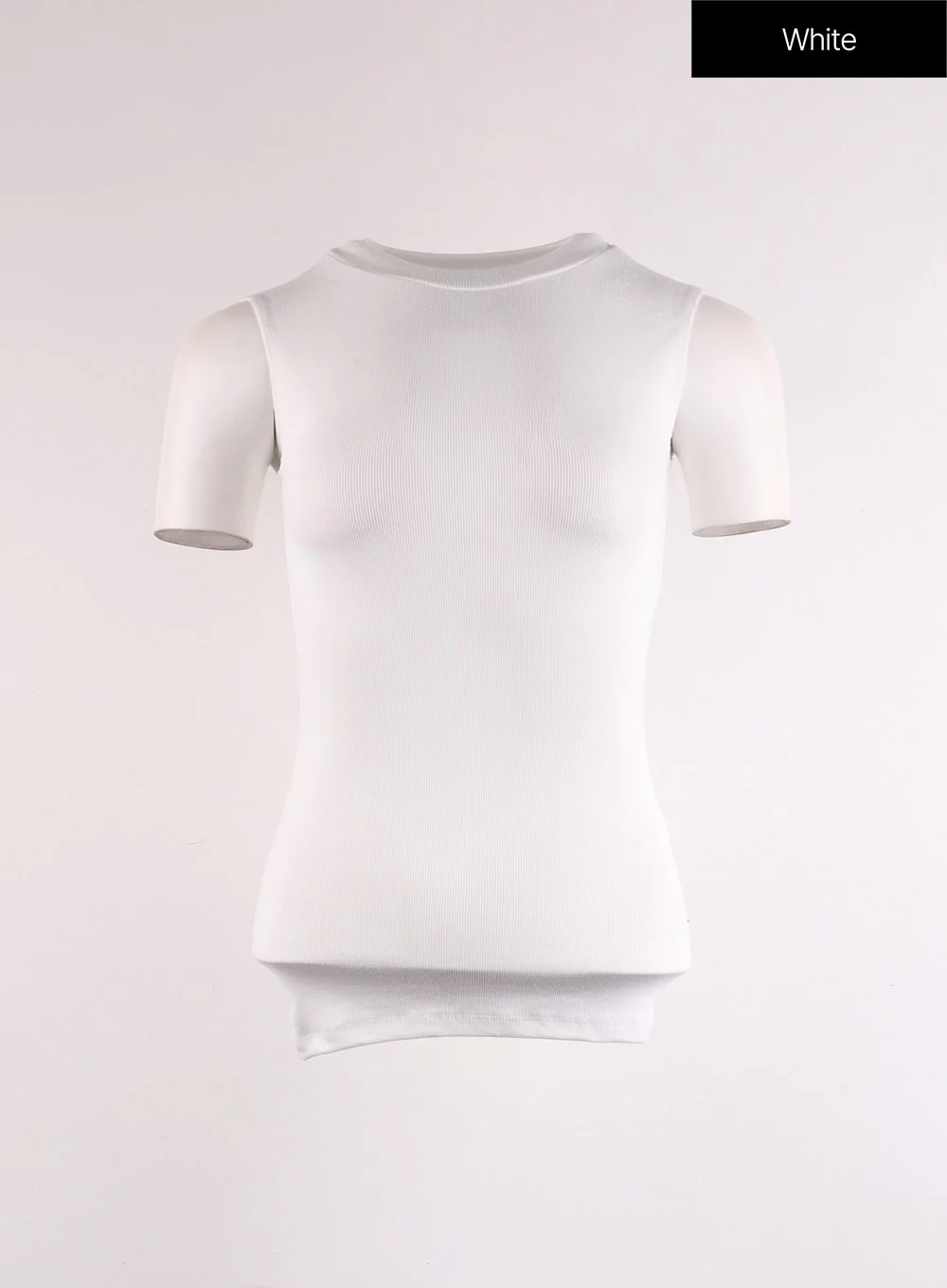 Basic Tank Top IF402 - Image 7