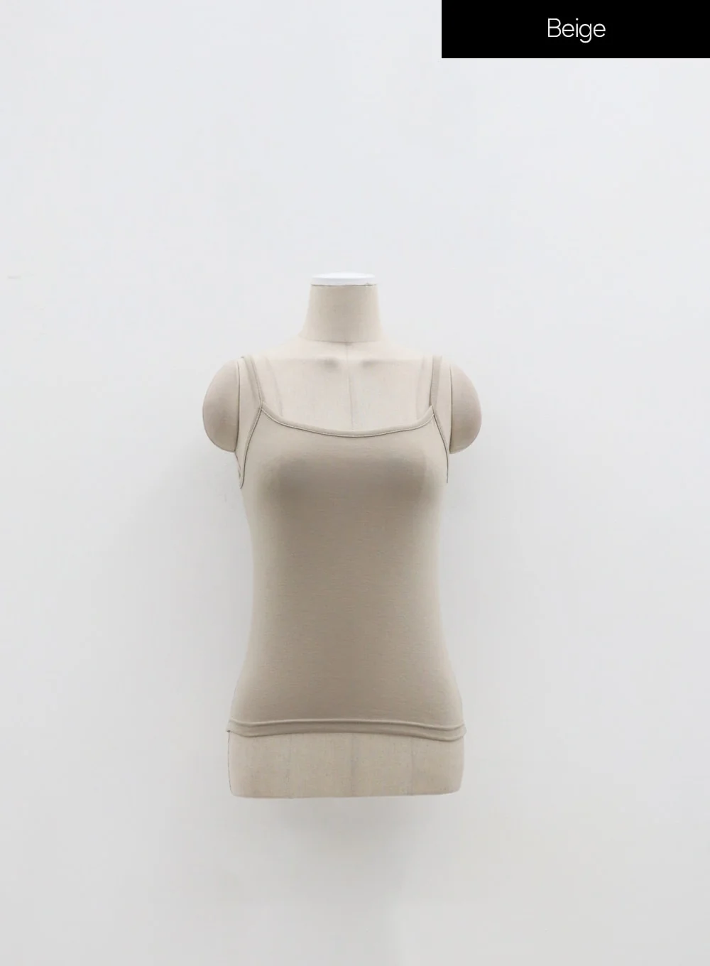 Basic Thin Strap Top IA304 - Image 20