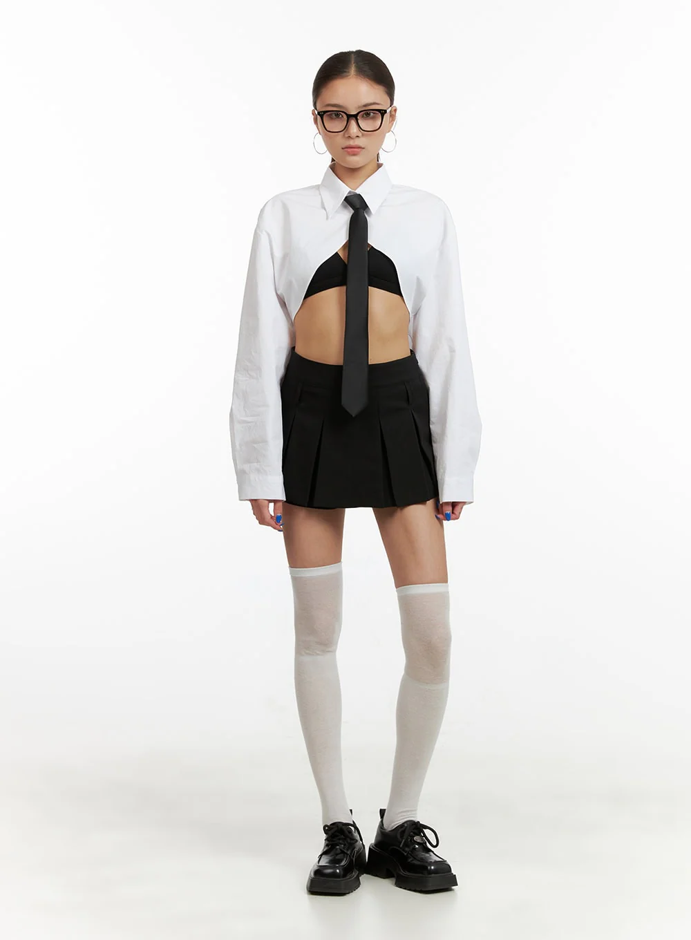 Basic Tie CY431 - Image 2