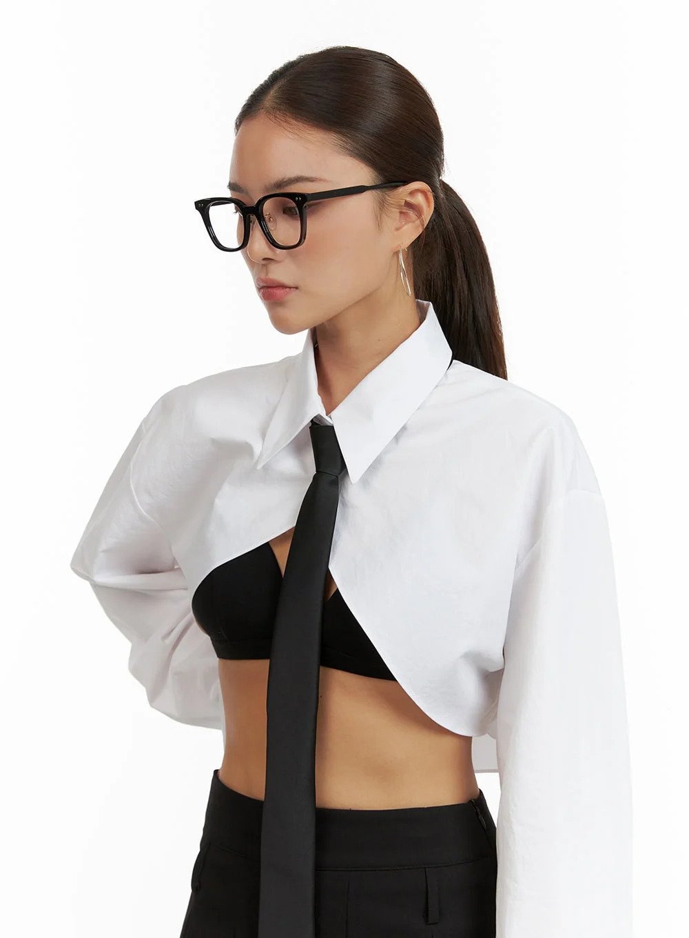 Basic Tie CY431 - Image 5