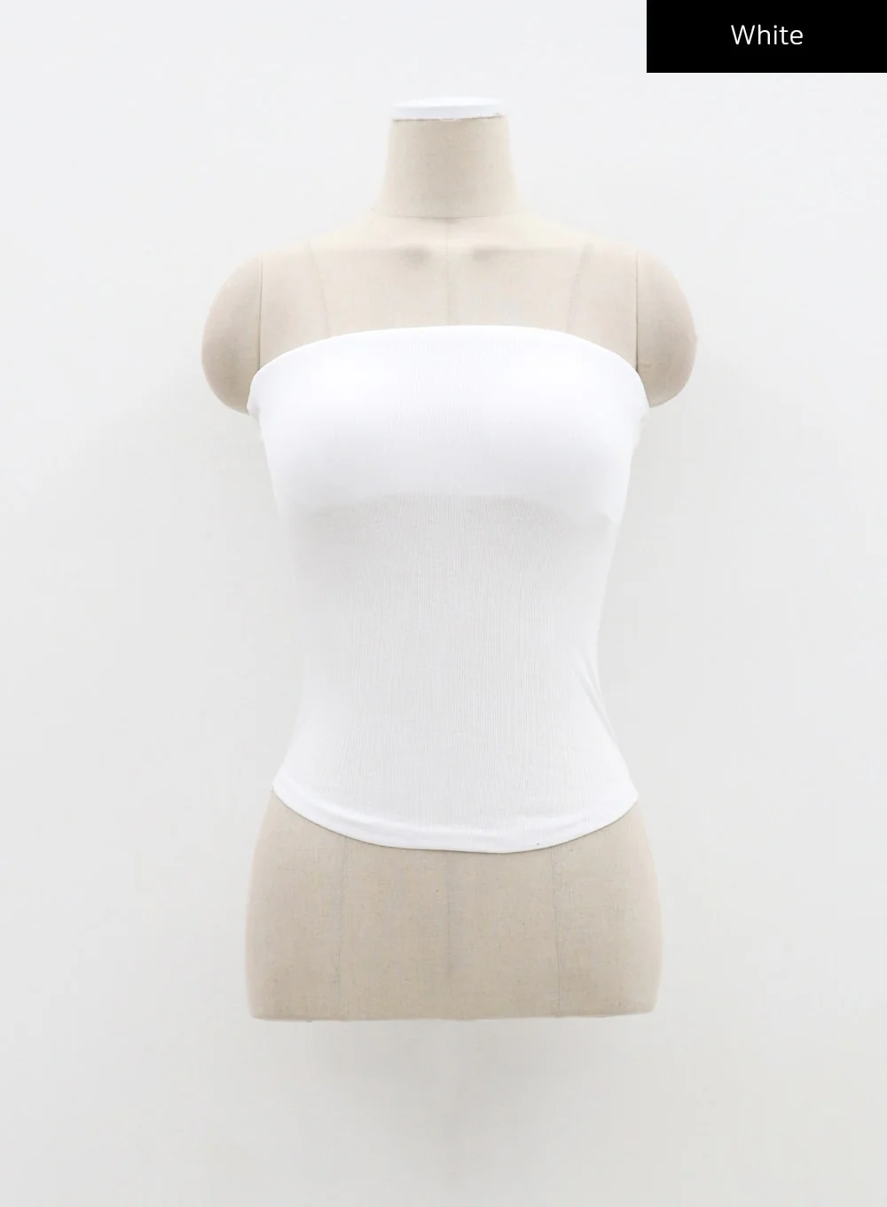 Basic Tube Top CM321 - Image 14