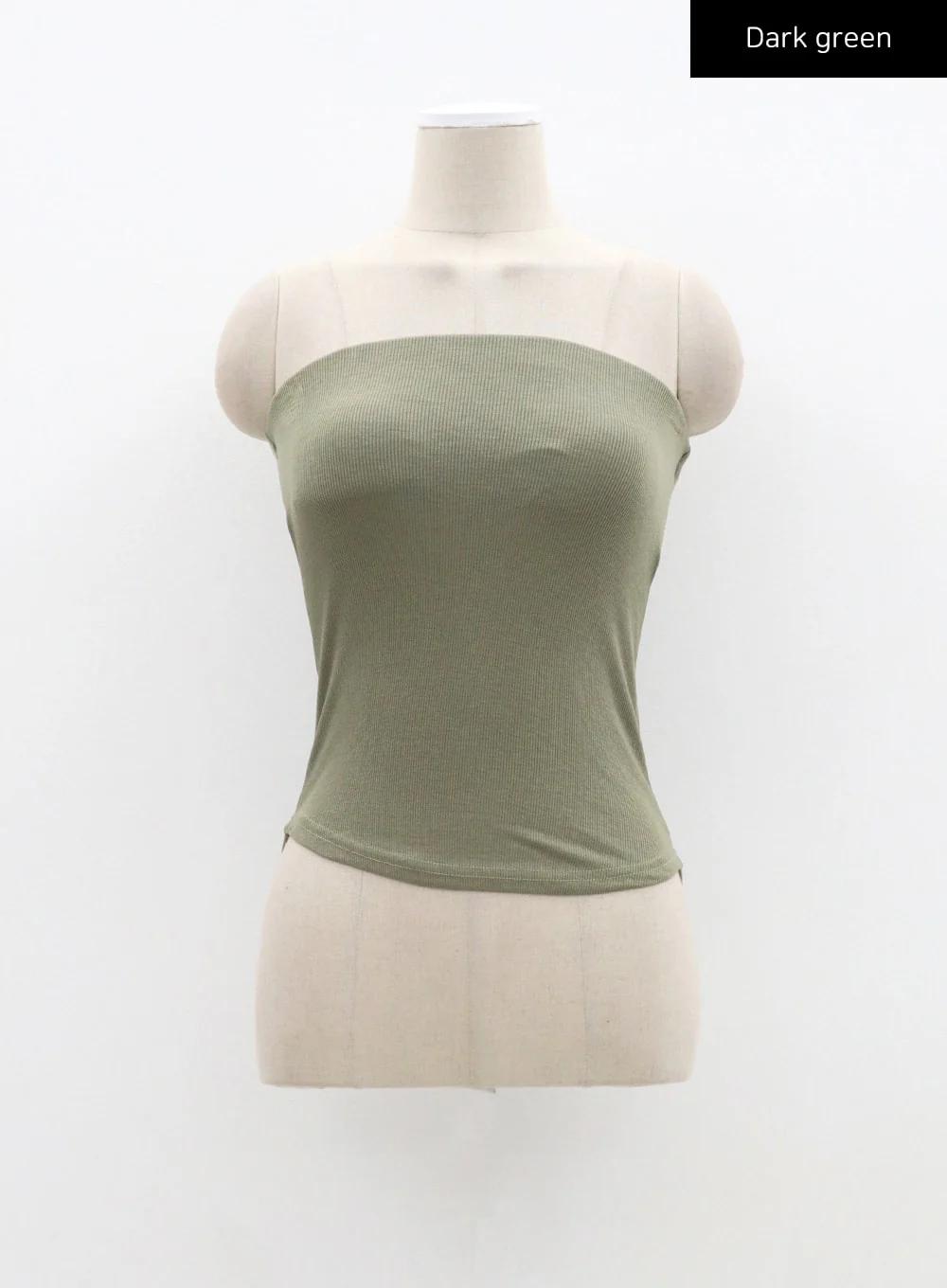 Basic Tube Top CM321 - Image 16