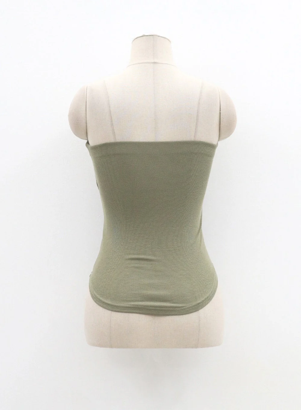Basic Tube Top CM321 - Image 17