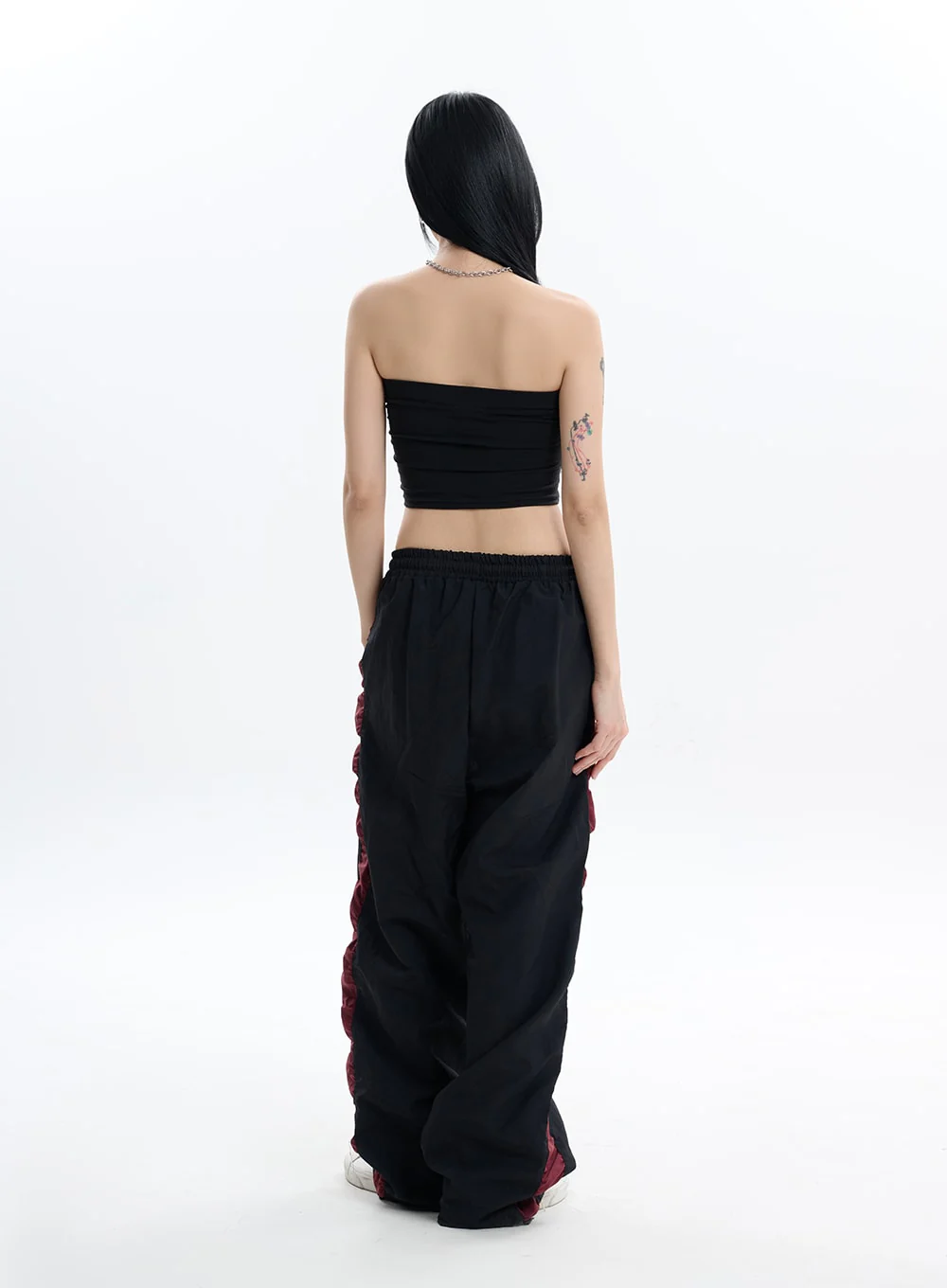 Basic Tube Top IF413 - Image 6