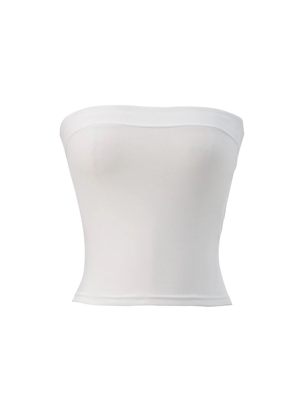 Basic Tube Top IG320 - Image 3