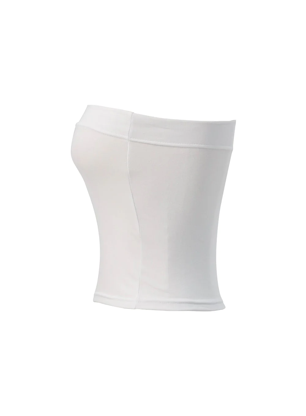 Basic Tube Top IG320 - Image 4