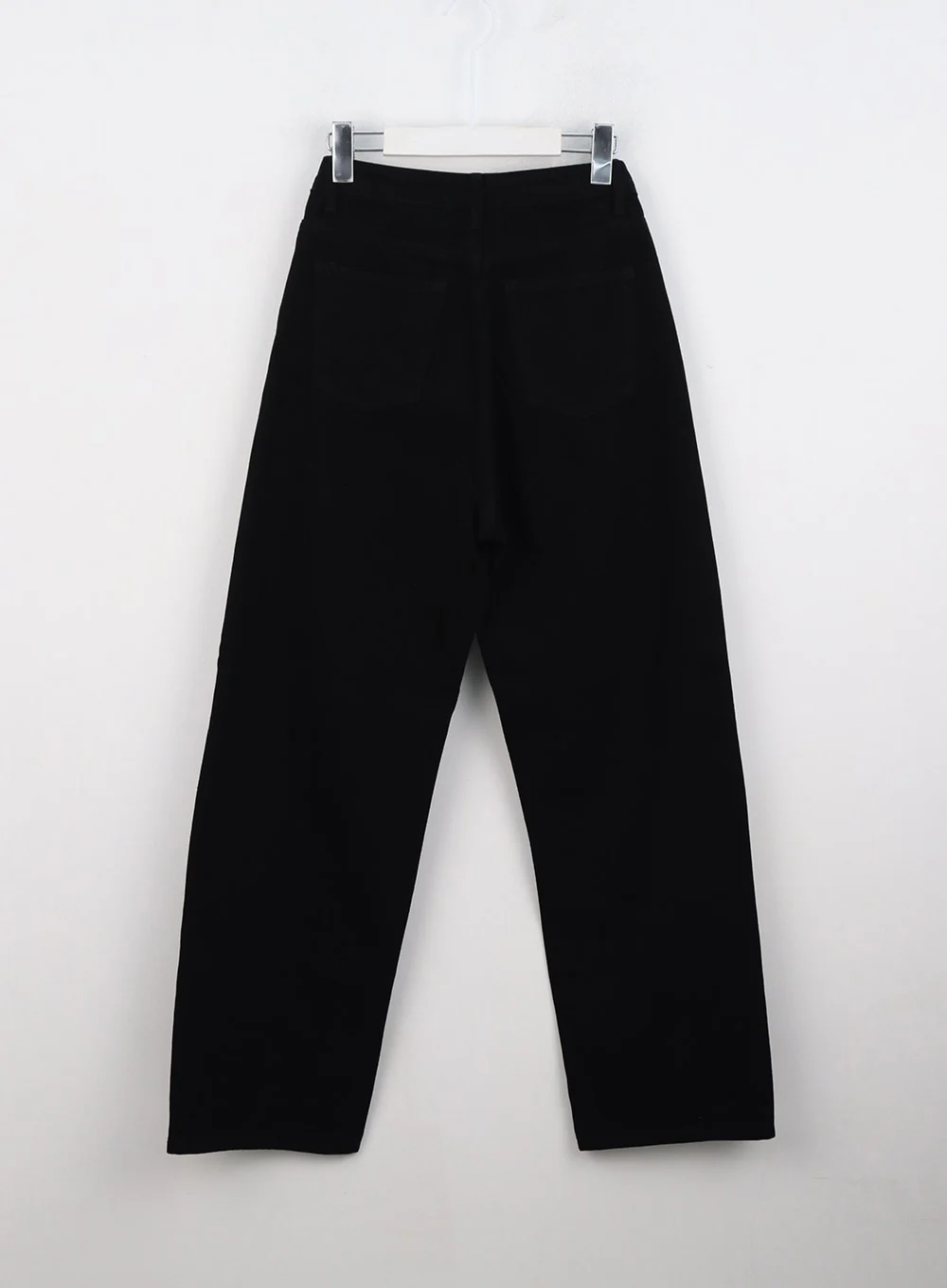Basic Wide Leg Pants OO331 - Image 8