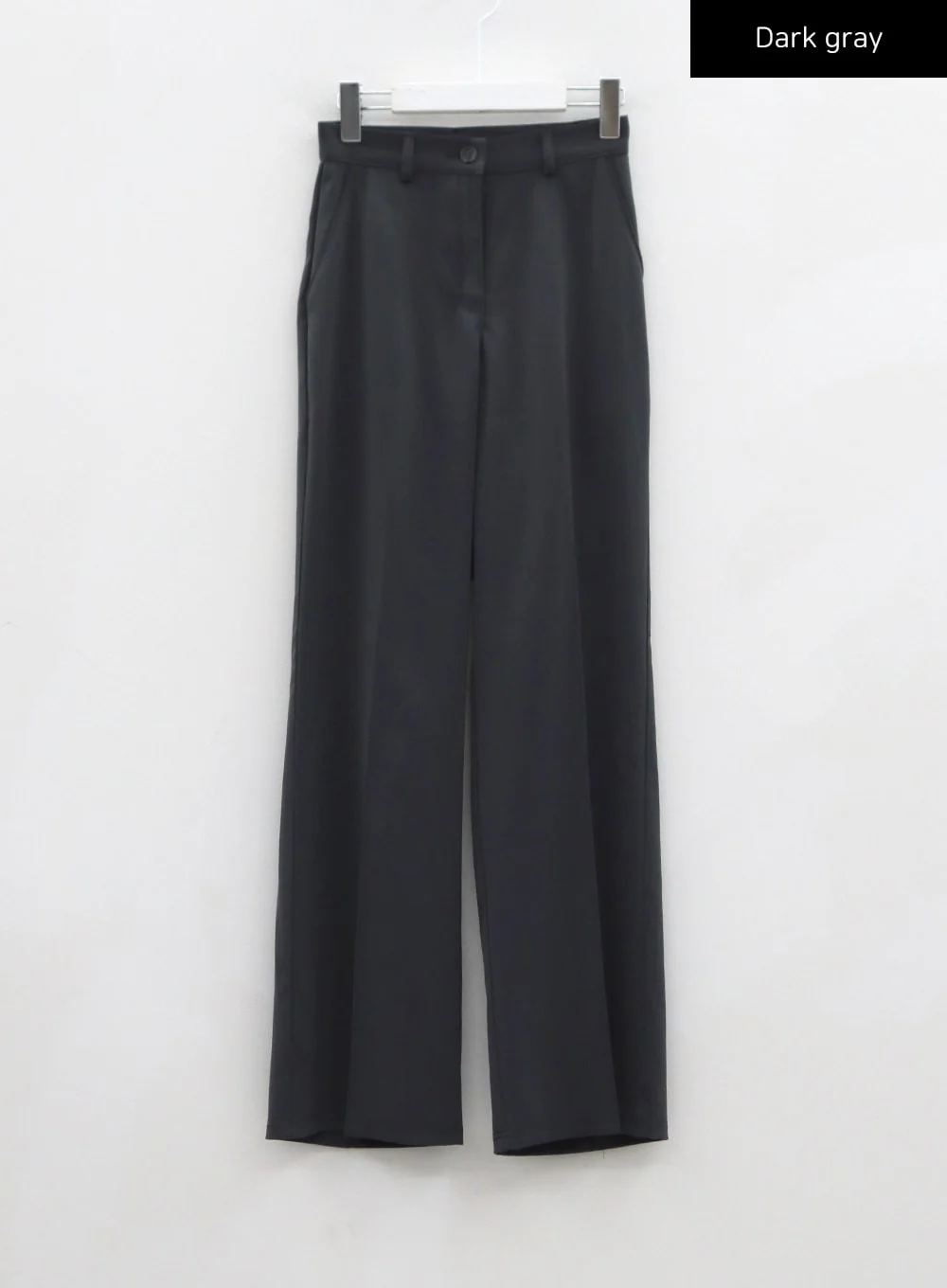 Basic Wide Tailored Pants CO06 - Image 18