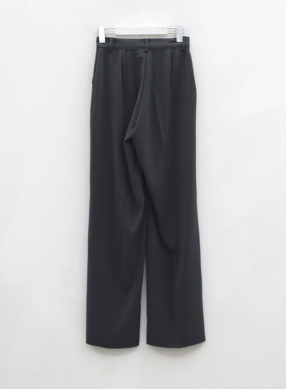 Basic Wide Tailored Pants CO06 - Image 19