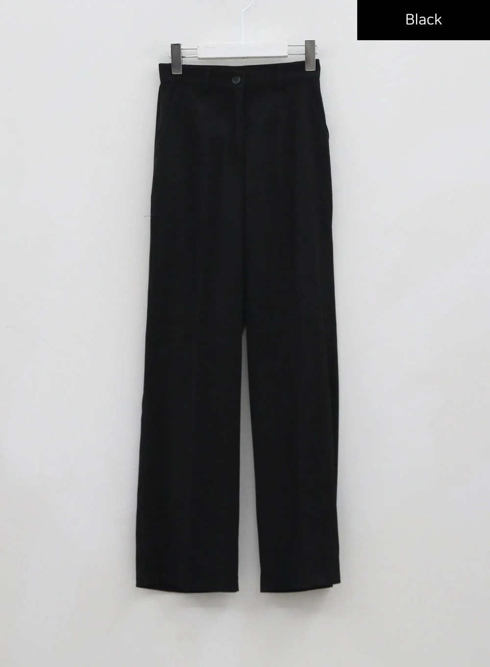 Basic Wide Tailored Pants CO06 - Image 20