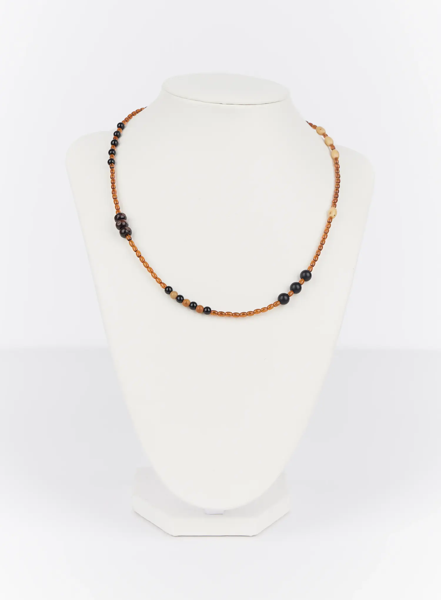 Bead Necklace IF503