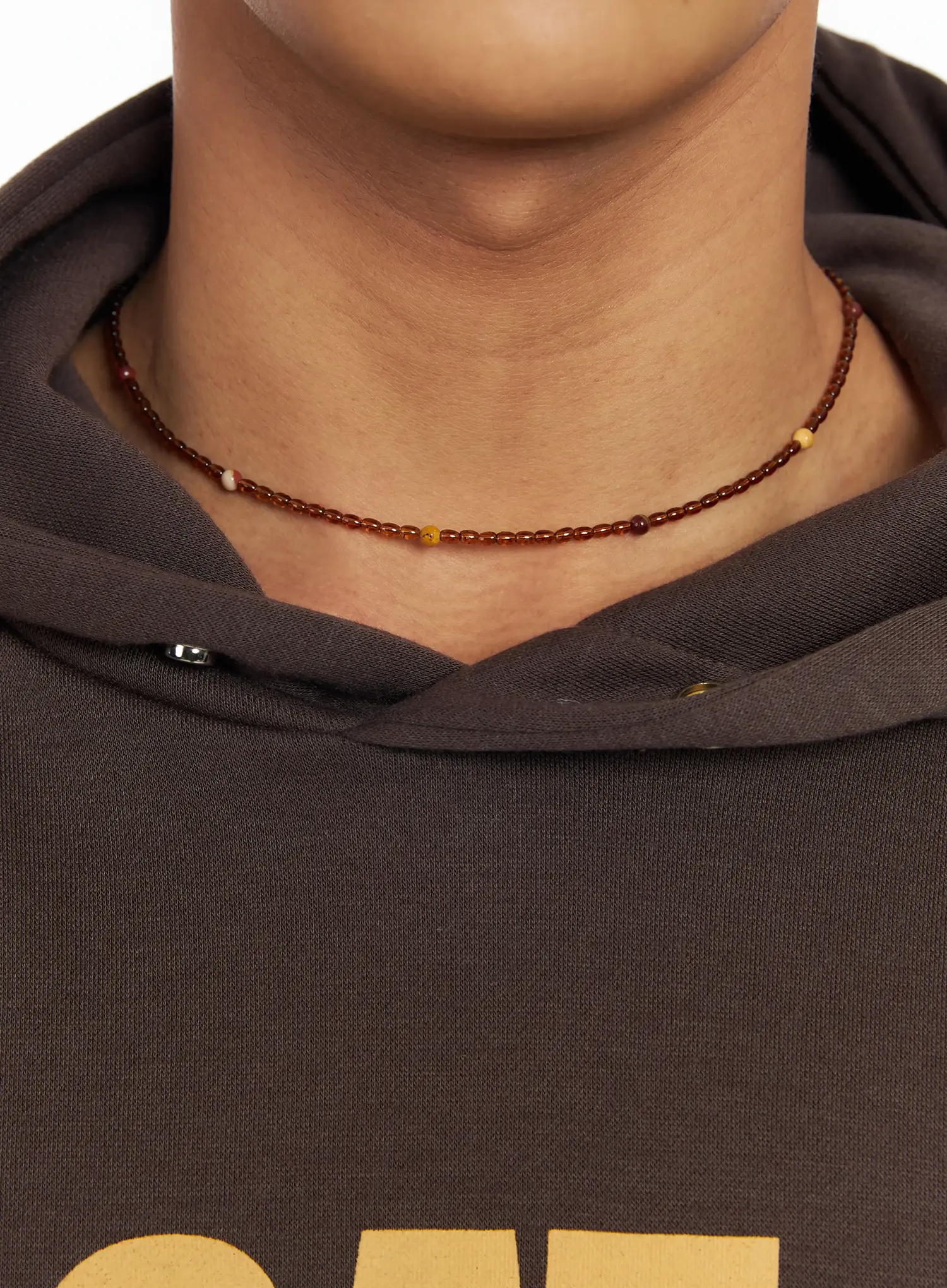 Bead Necklace IF506