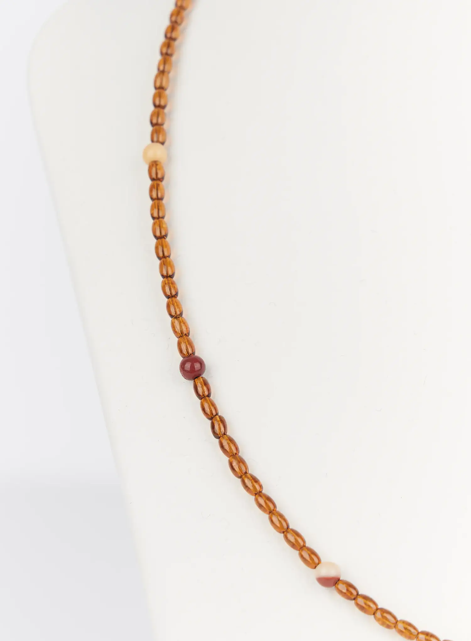 Bead Necklace IF506 - Image 11