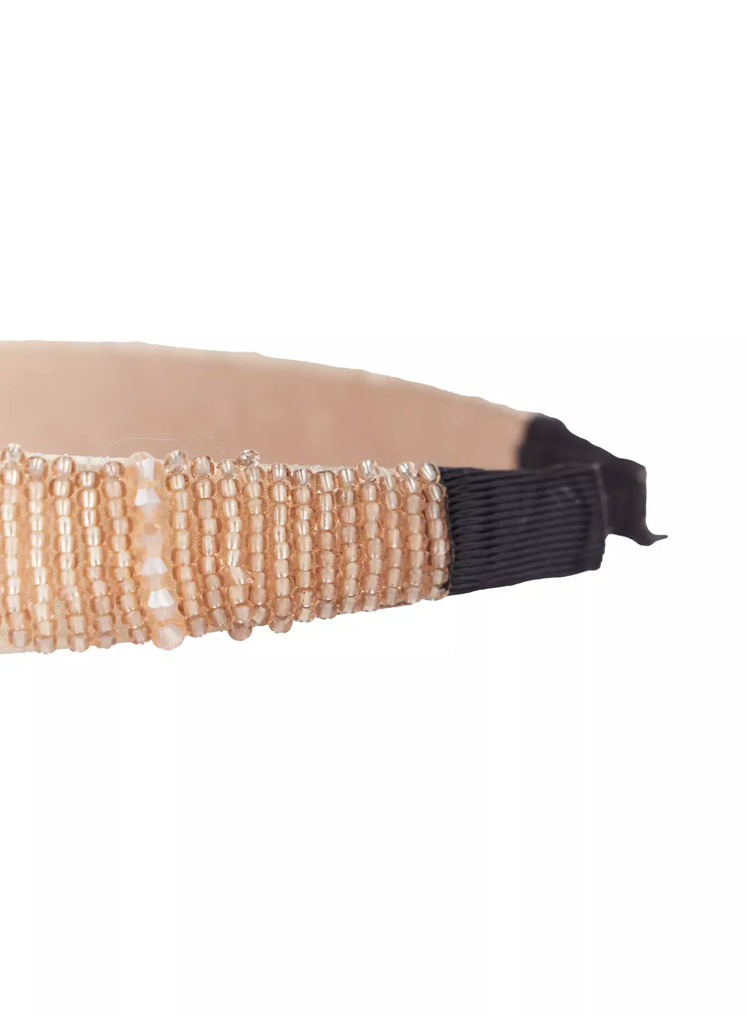 Beaded Hairband IN525 - Image 10