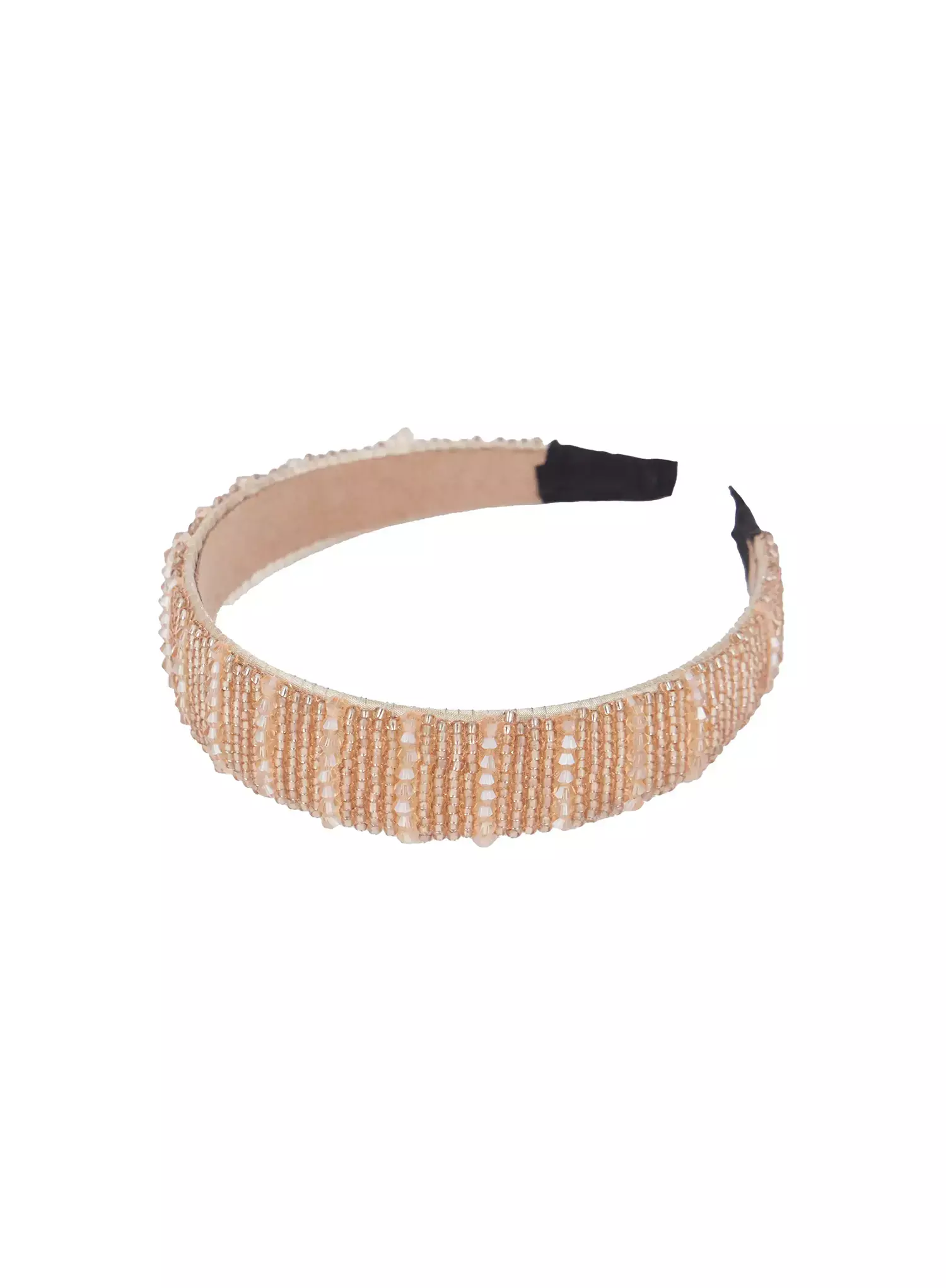 Beaded Hairband IN525 - Image 9