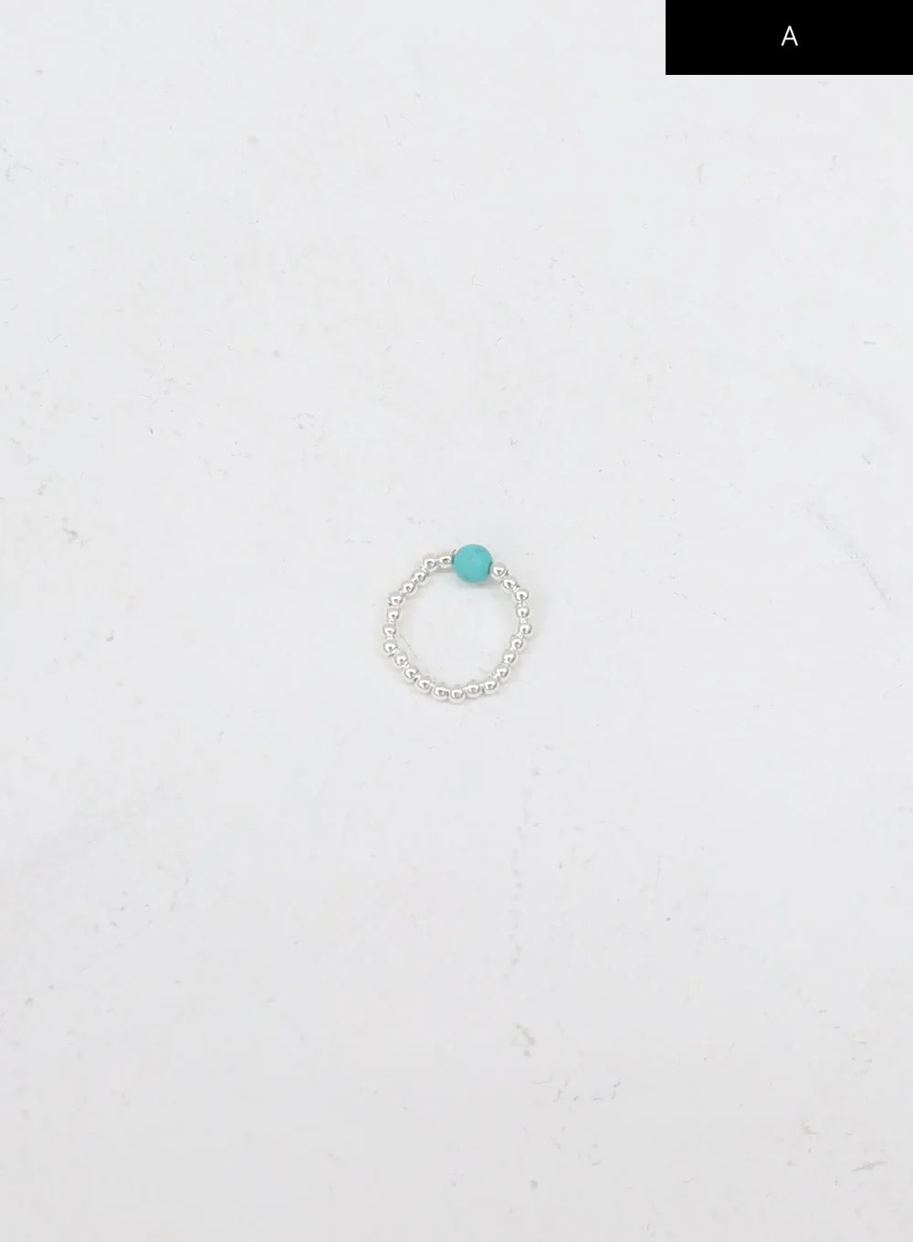 Beaded Toe Ring CJ22 - Image 5