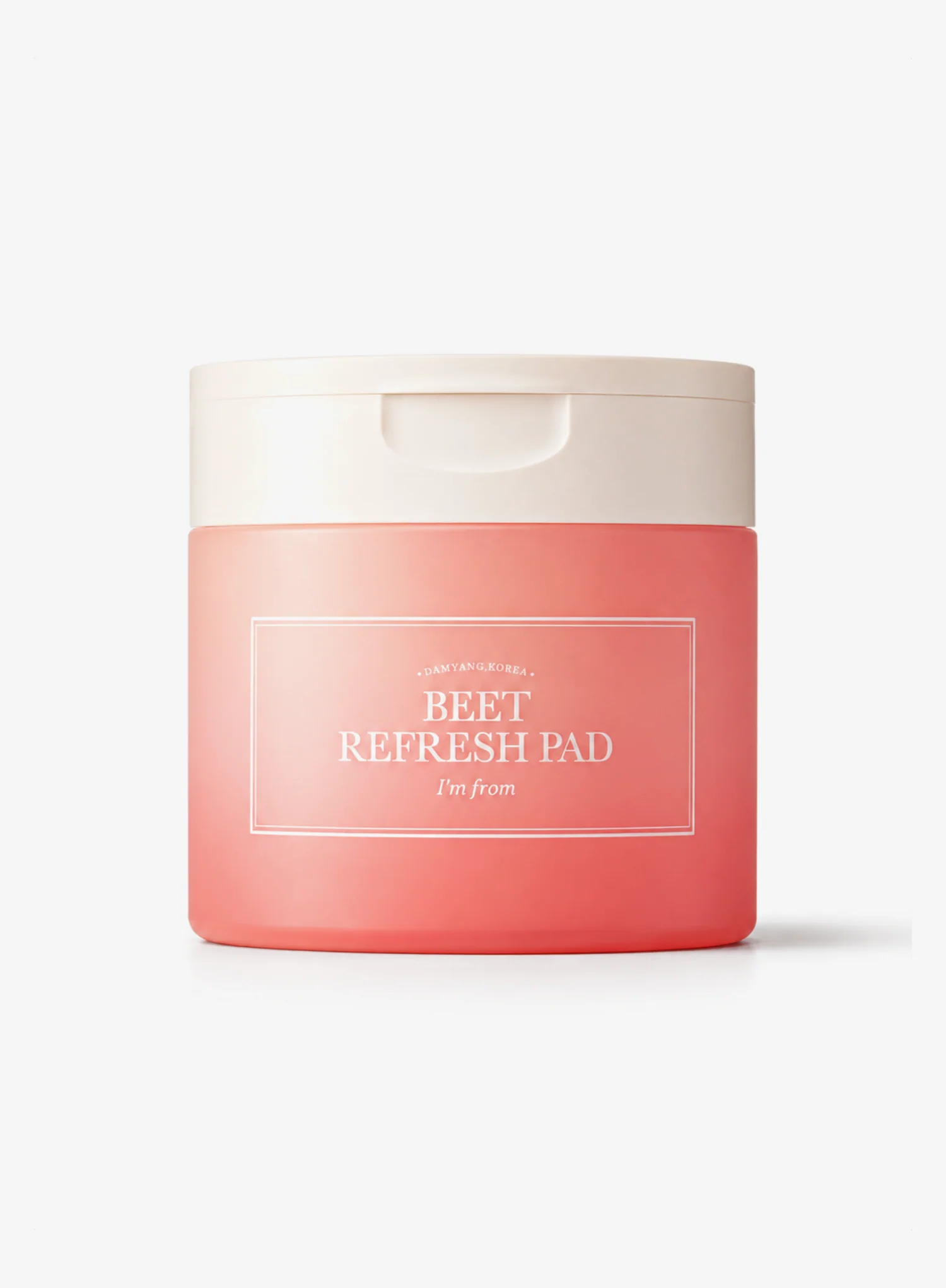 Beet Refresh Pad (260ml)