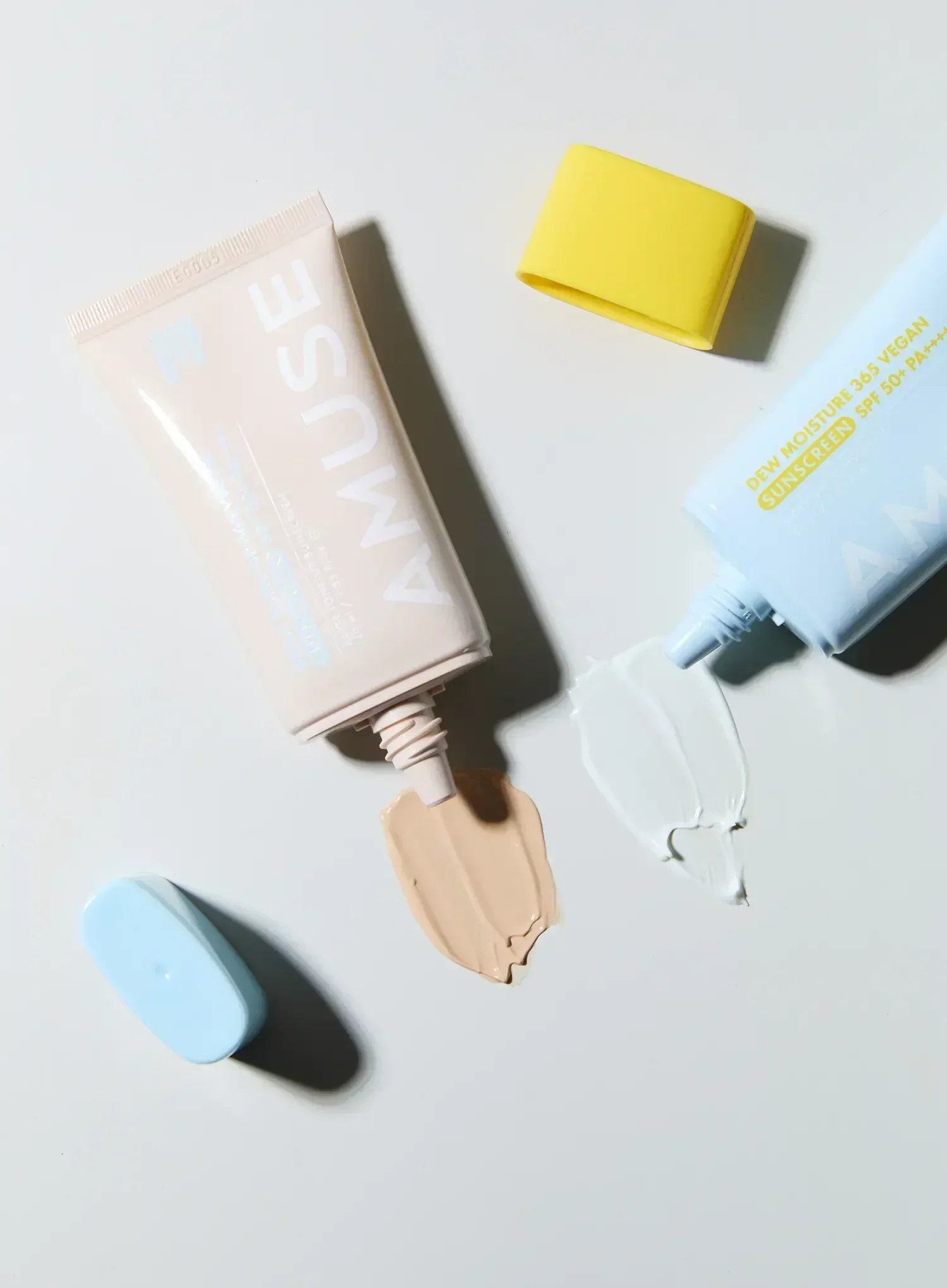 Beige Tone-Up (SPF50+ PA++++) (40ml) - Image 3